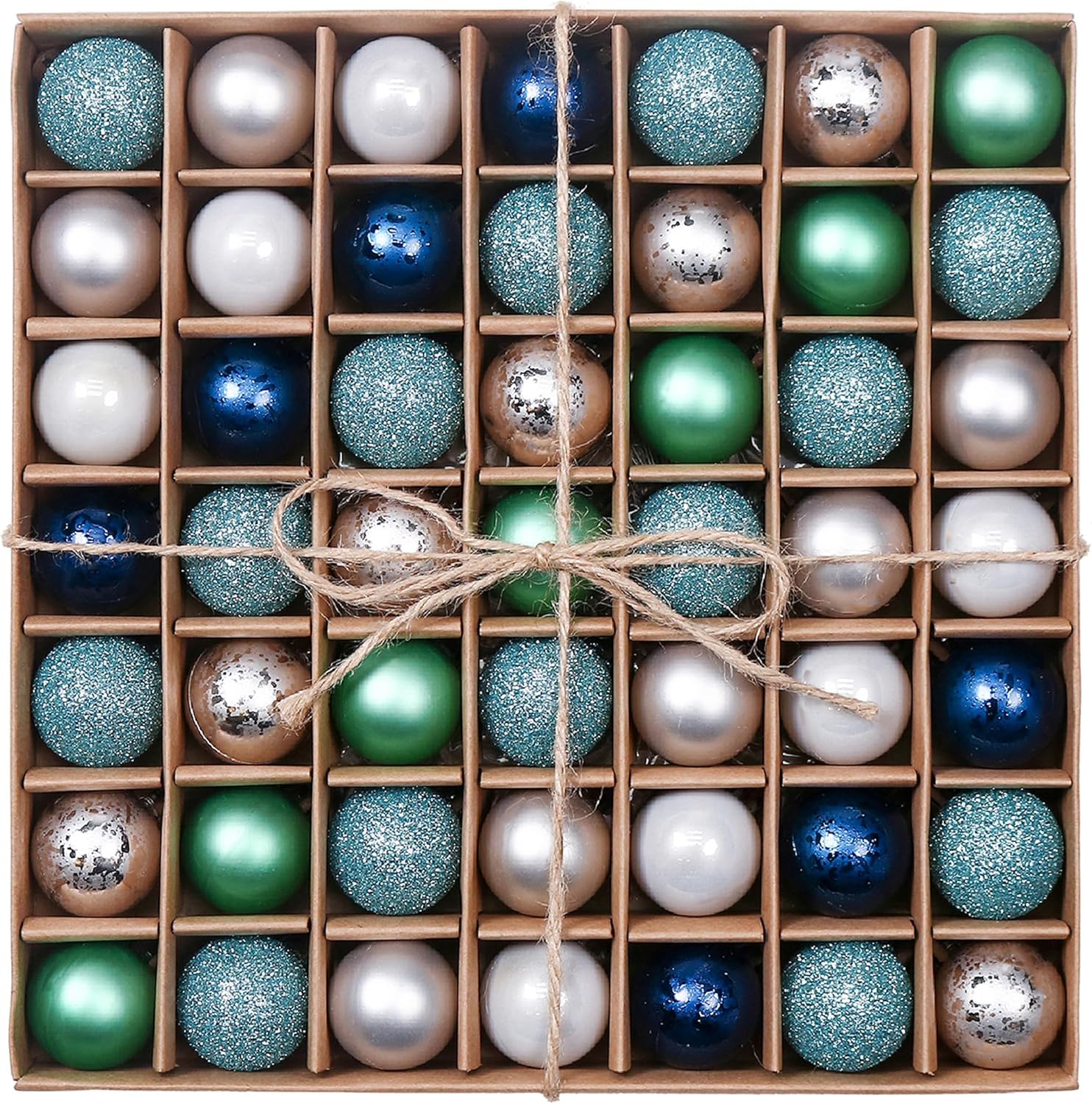 Valery Madelyn Christmas Baubles, Special Christmas Tree Decoration, High-Qualit...
