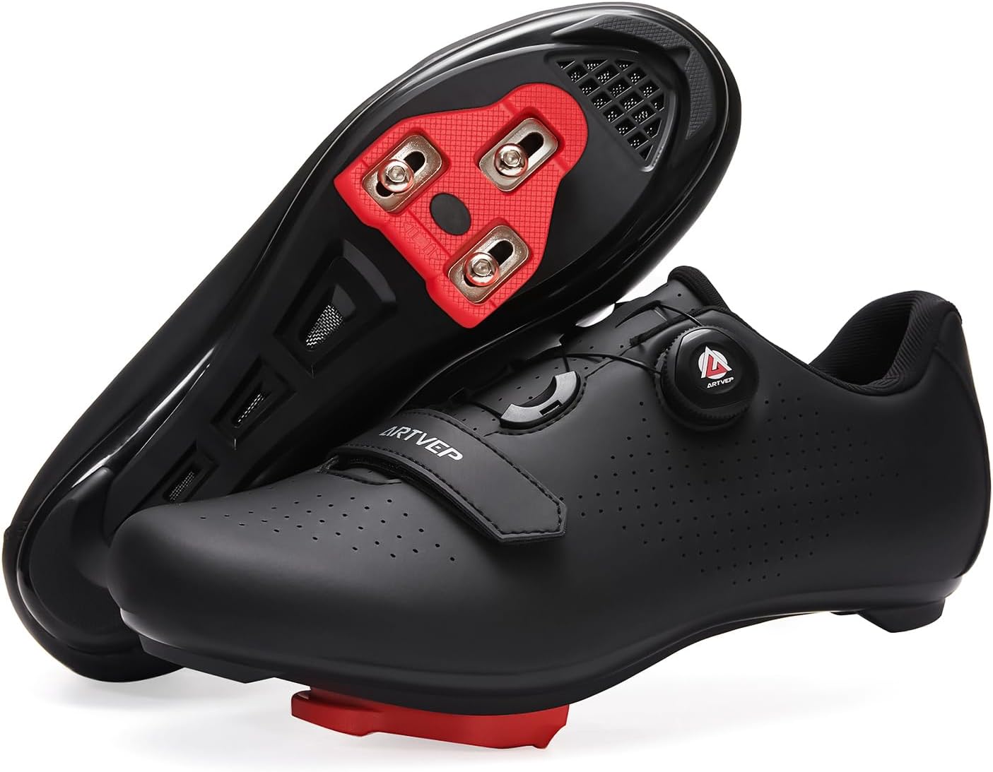 Mens Cycling Shoes, Special Womens Cycling Shoes, High-Quality Mountain Road Bik...