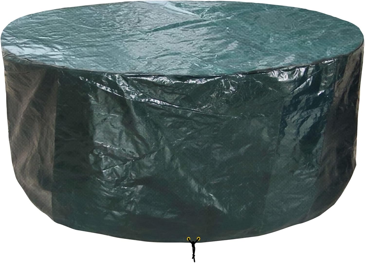 PATIO PLUS Furniture Covers, Special Outdoor Patio Table Cover, Innovative Water...