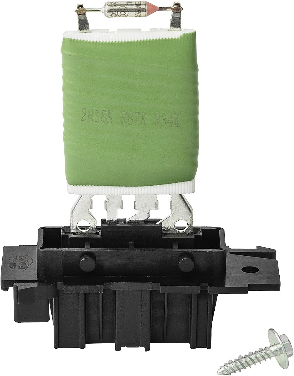 High-Quality YAOPEI Car Heater Motor, Special Fan Blower Resistor for Vauxhall C...