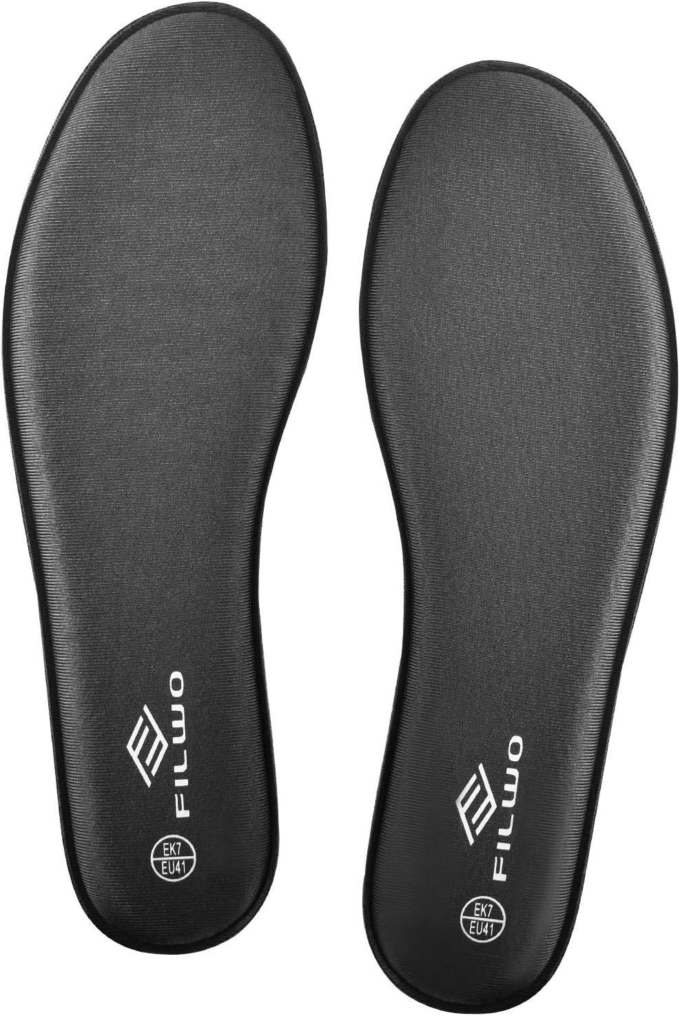 FILWO Memory Foam Insoles, Special Comfort Insoles for Women and Men, Innovative...