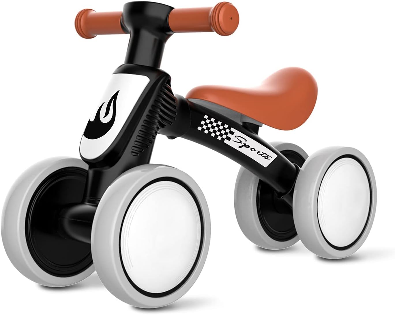 Baby Balance Bike, Special Balance Toys for 1 Year Old Boy Gifts, Innovative Tod...