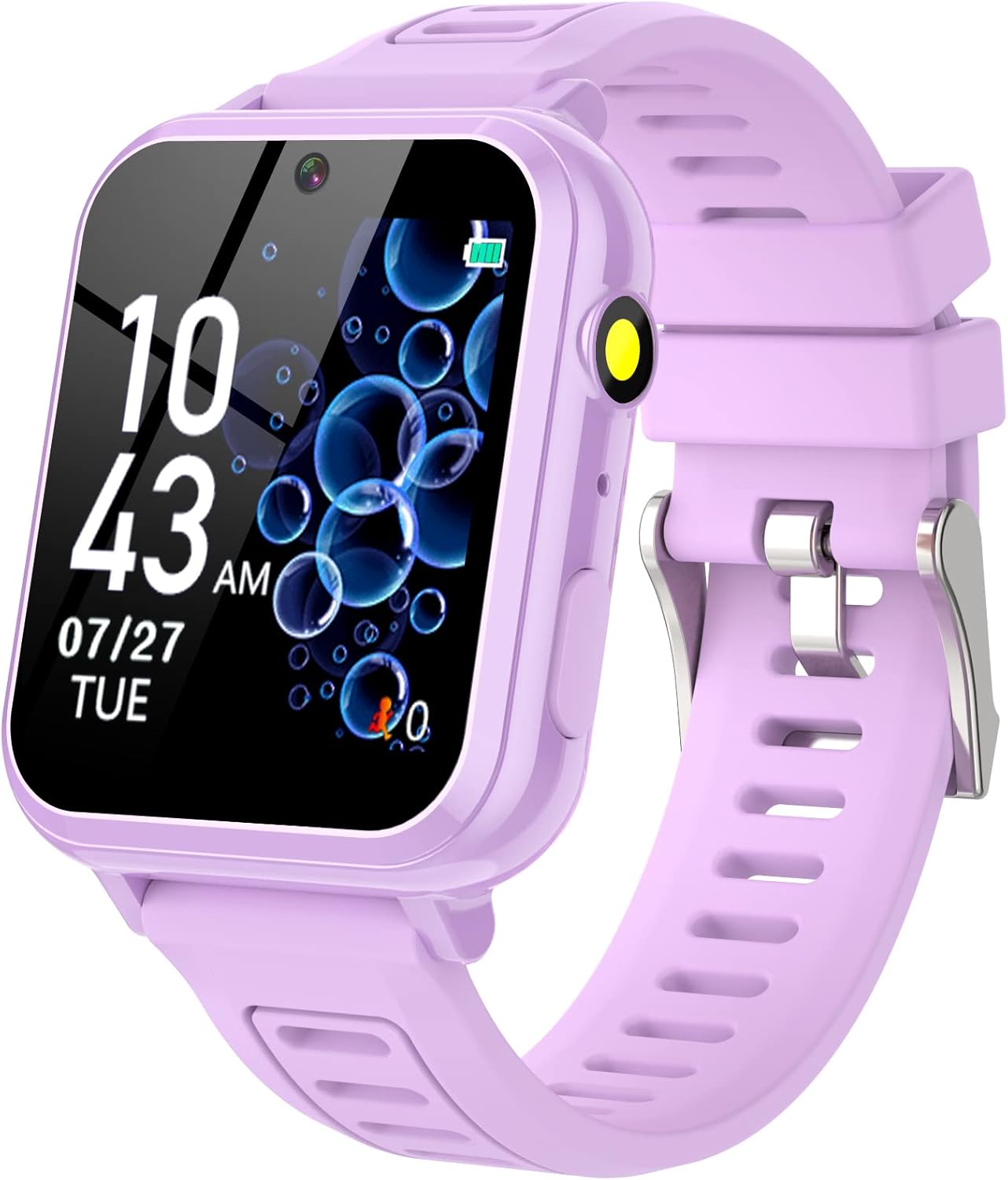 Kids Smart Watches, Special Smart Watch for Girls Gifts Age 3-12, Innovative Sma...