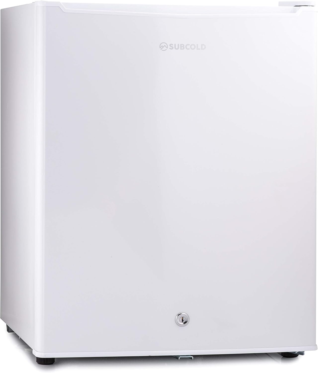 Subcold Eco75 Mini Fridge, High-Quality Table-Top Model, Innovative Counter-Top...