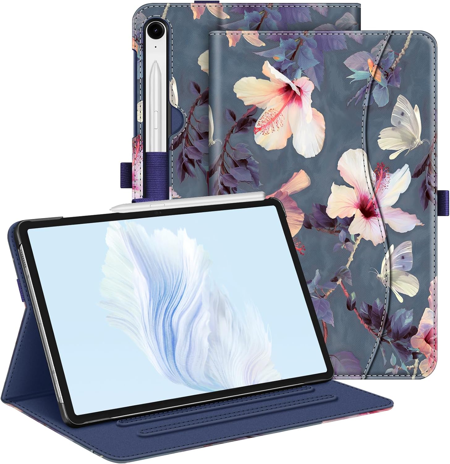 Exclusive Fintie Case, High-Quality Protective Cover for Samsung Galaxy Tab S9 F...