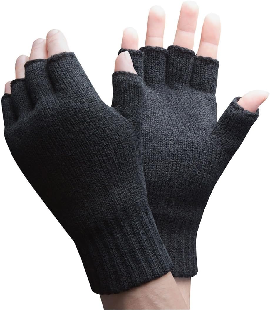 HEAT HOLDERS Mens Gloves, Special Winter Warm Insulated Thermal Gloves, Affordab...