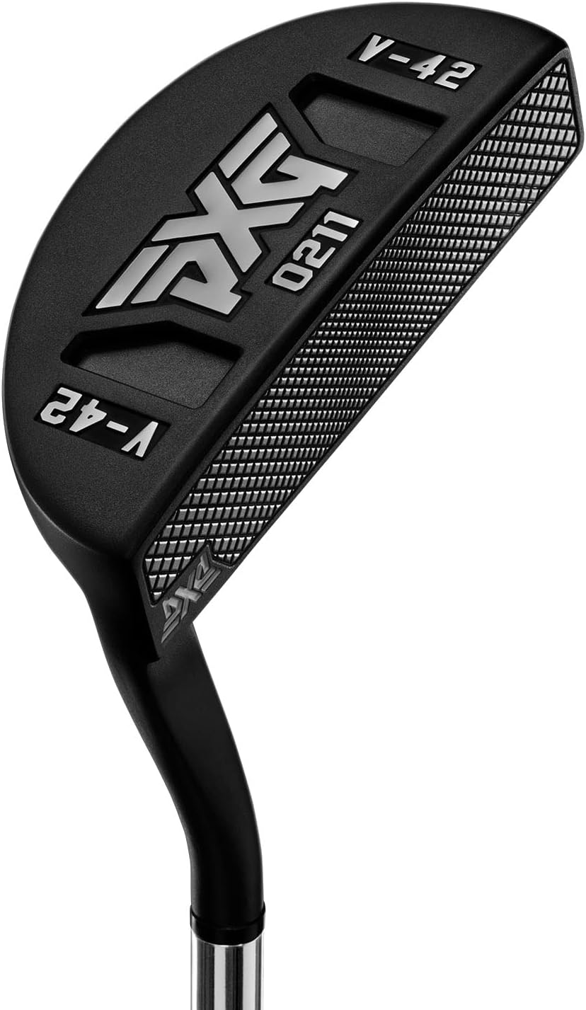 PXG 0211 Putter Golf Club with Alignment Aid - Right and Left Handed - Bayonet,...