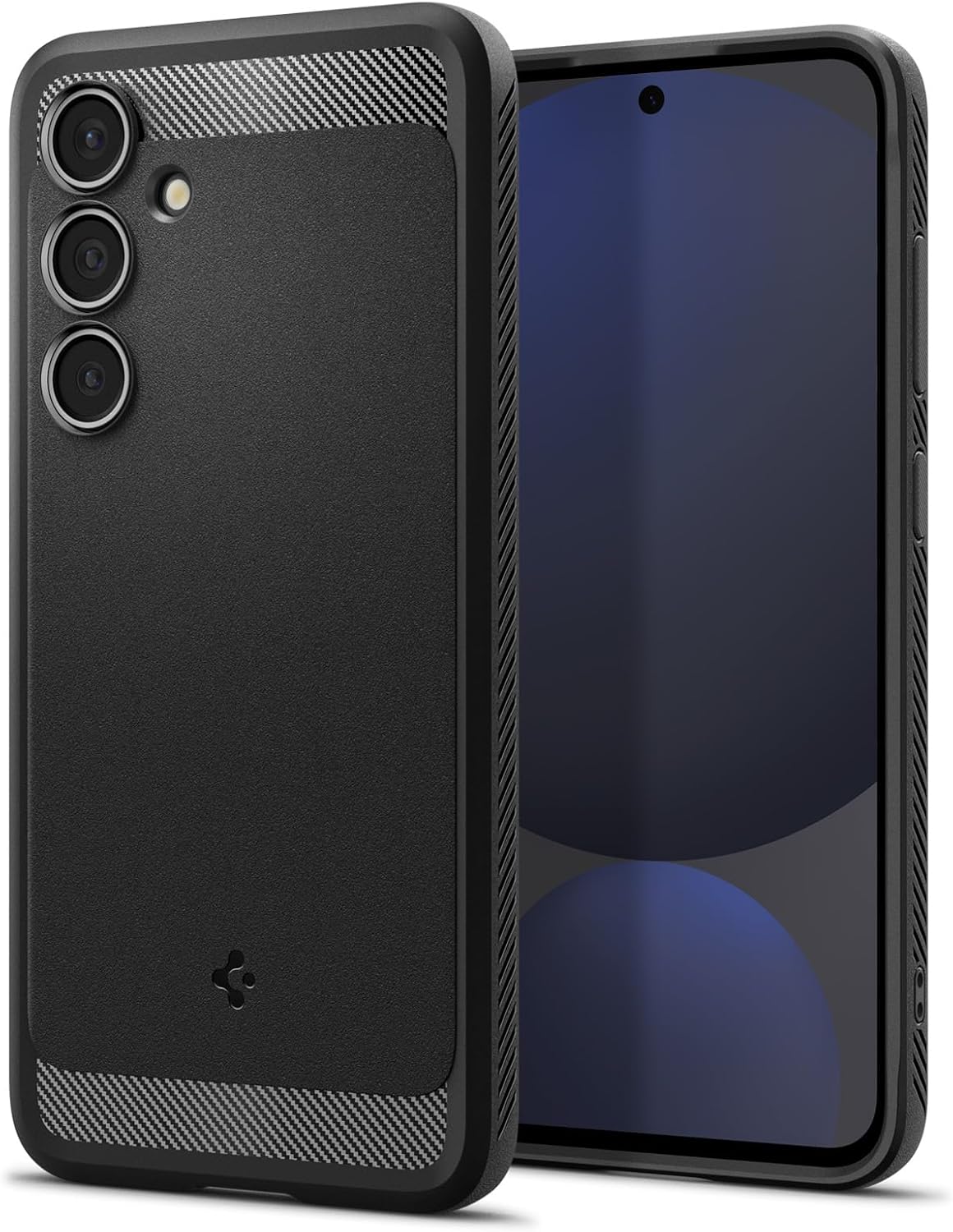 Spigen Rugged Armor Phone Case, Special Phone Case for Samsung Galaxy S24 FE, In...