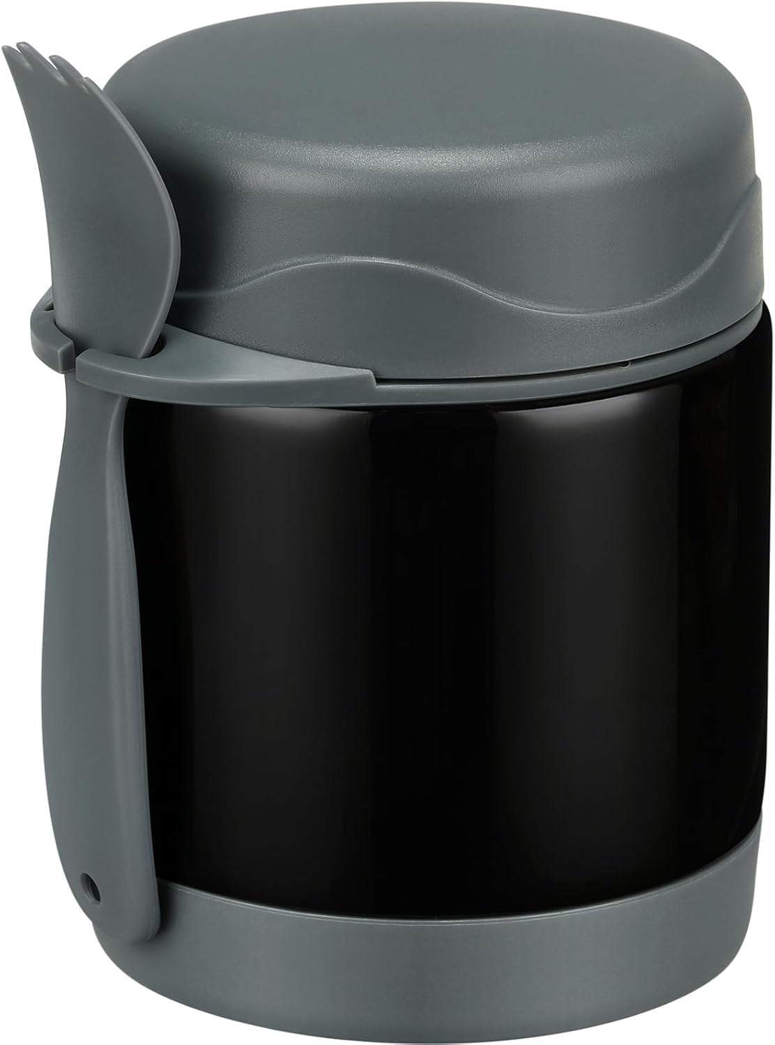 10oz Soup Thermo for Hot Food Kids,Lunch Thermo Kids Food Jar with Spoon Hot Ins...