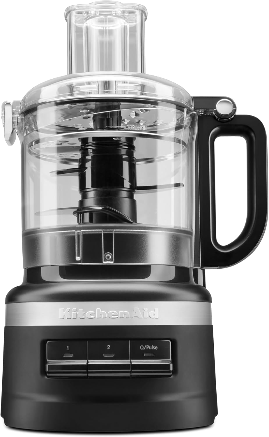 KitchenAid Food Processor, Special Food Processor 1.7 L for Versatile Kitchen Us...