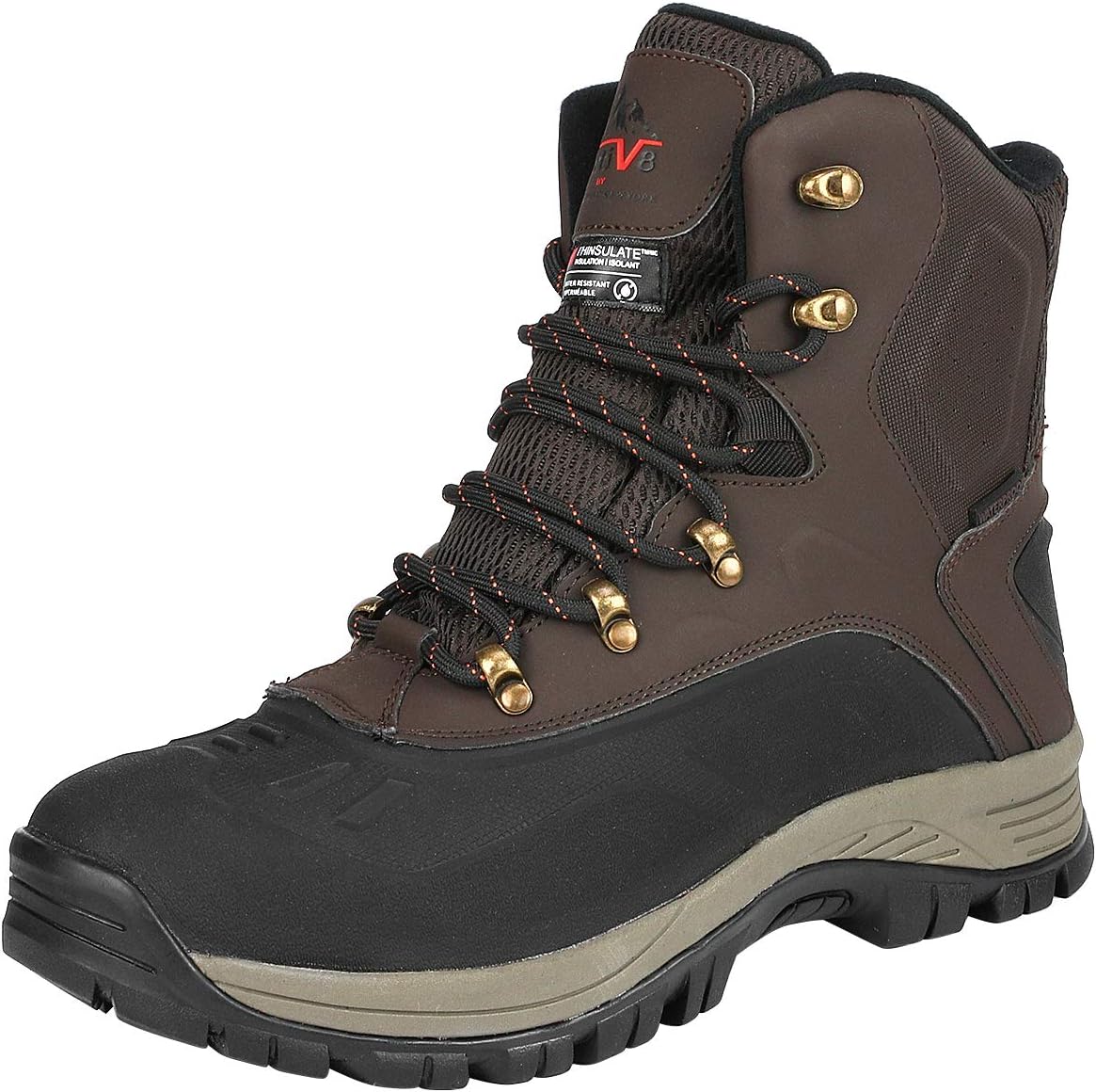 **Example Title:** "Best NORTIV 8 Men's Insulated Boots, Special Waterproof Cons...