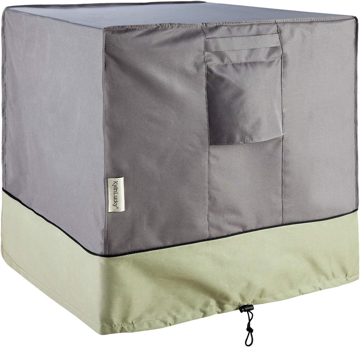 KylinLucky Air Conditioner Cover, Special AC Cover for Outside Units, High-Quali...