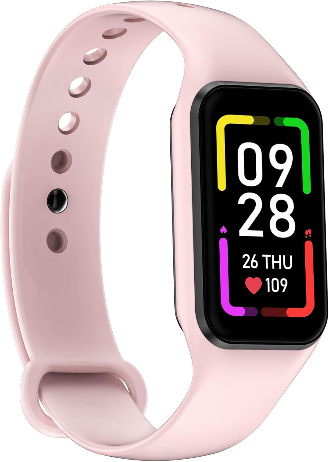 Blackview Smart Watch for Women, Fitness Tracker with SpO2 Heart Rate Sleep Moni...