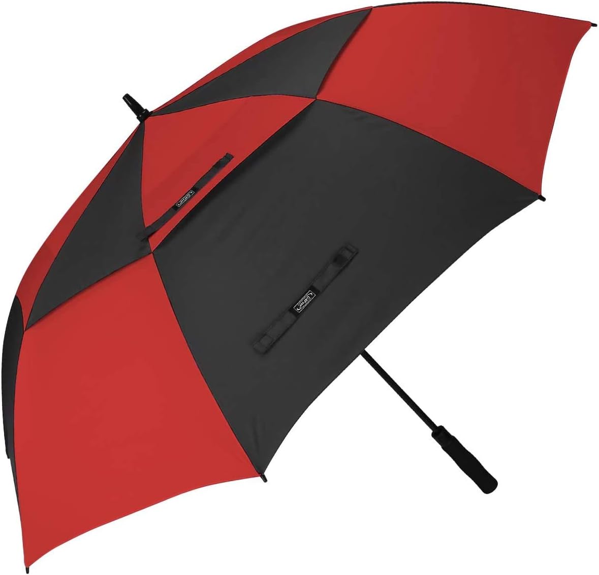 G4Free Golf Umbrella, Special Auto Open Windproof Unique Umbrella, Innovative Do...