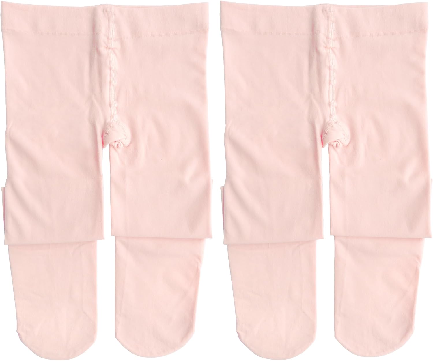 Dancina Ballet Dance Tights, Special Ultra-soft Dance Tights Footed, High-qualit...