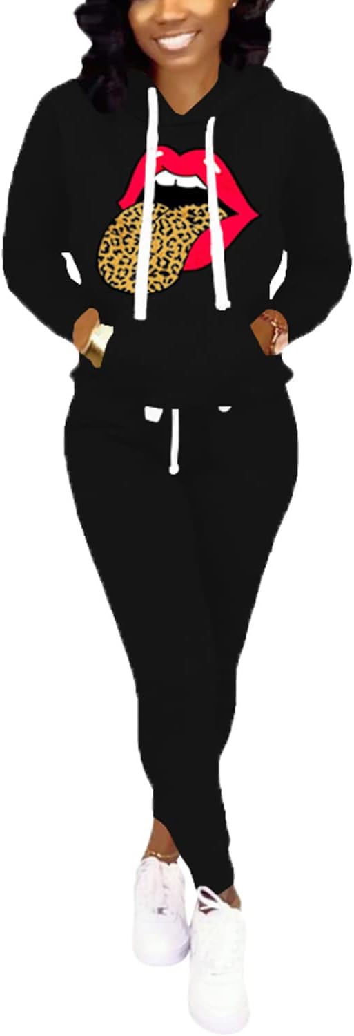 Nimsruc Two Piece Outfits, Special Jogging Suits, Innovative Casual Suits, Affor...