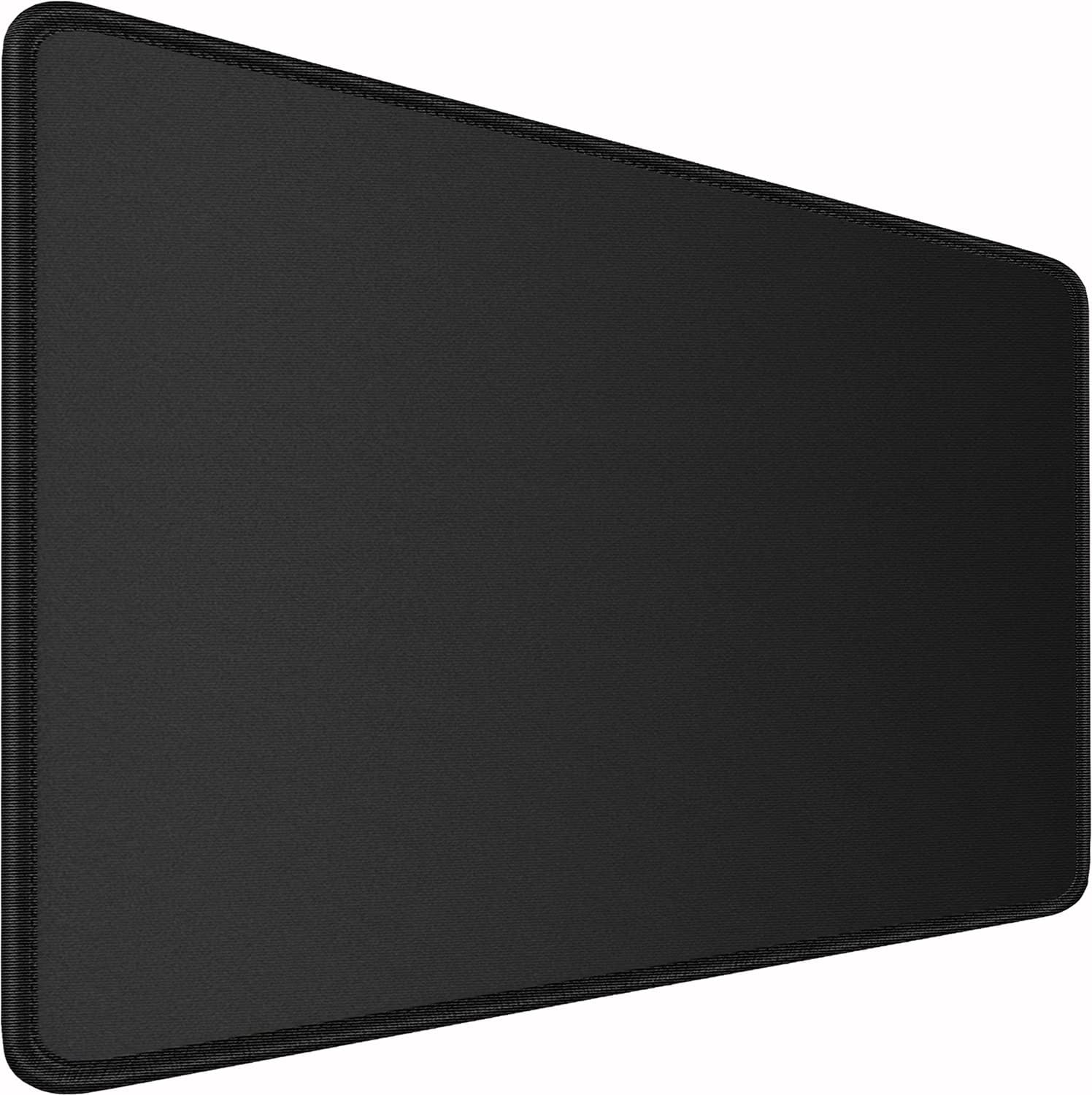 Large Gaming Mouse Pad, High-Quality 31.5x15.7 inch Extended Computer Keyboard M...