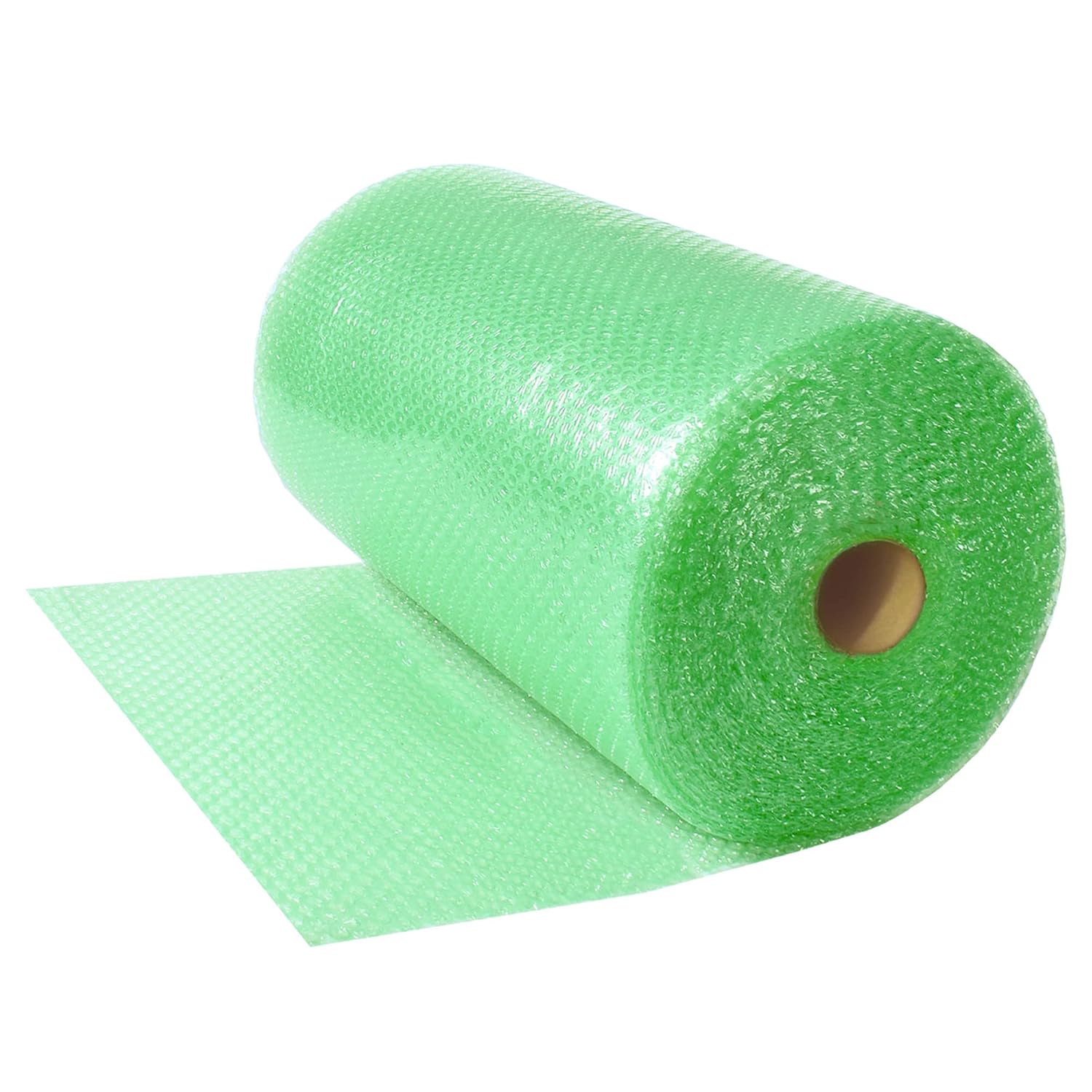 Triplast Decayable Bubble Wrap Roll, Special Green Bubble Wrap for Moving House,...