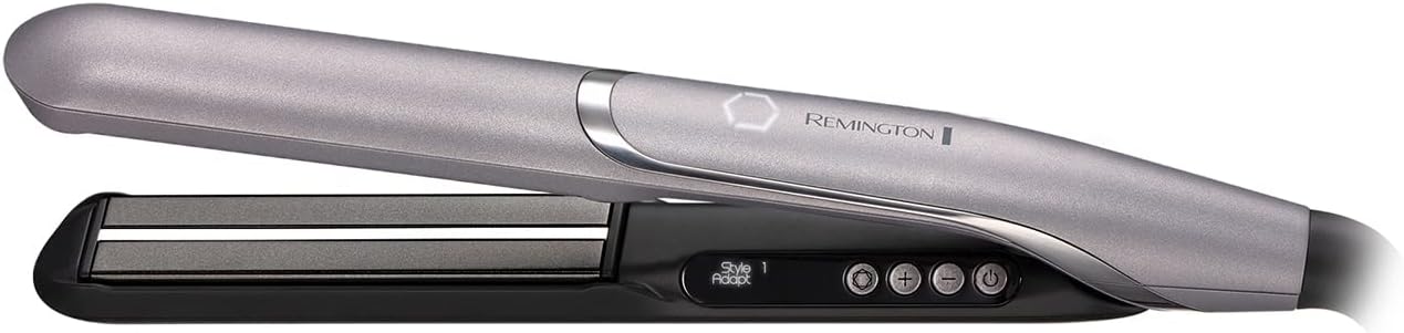 Remington PROluxe You Adaptive Hair Straightener -...