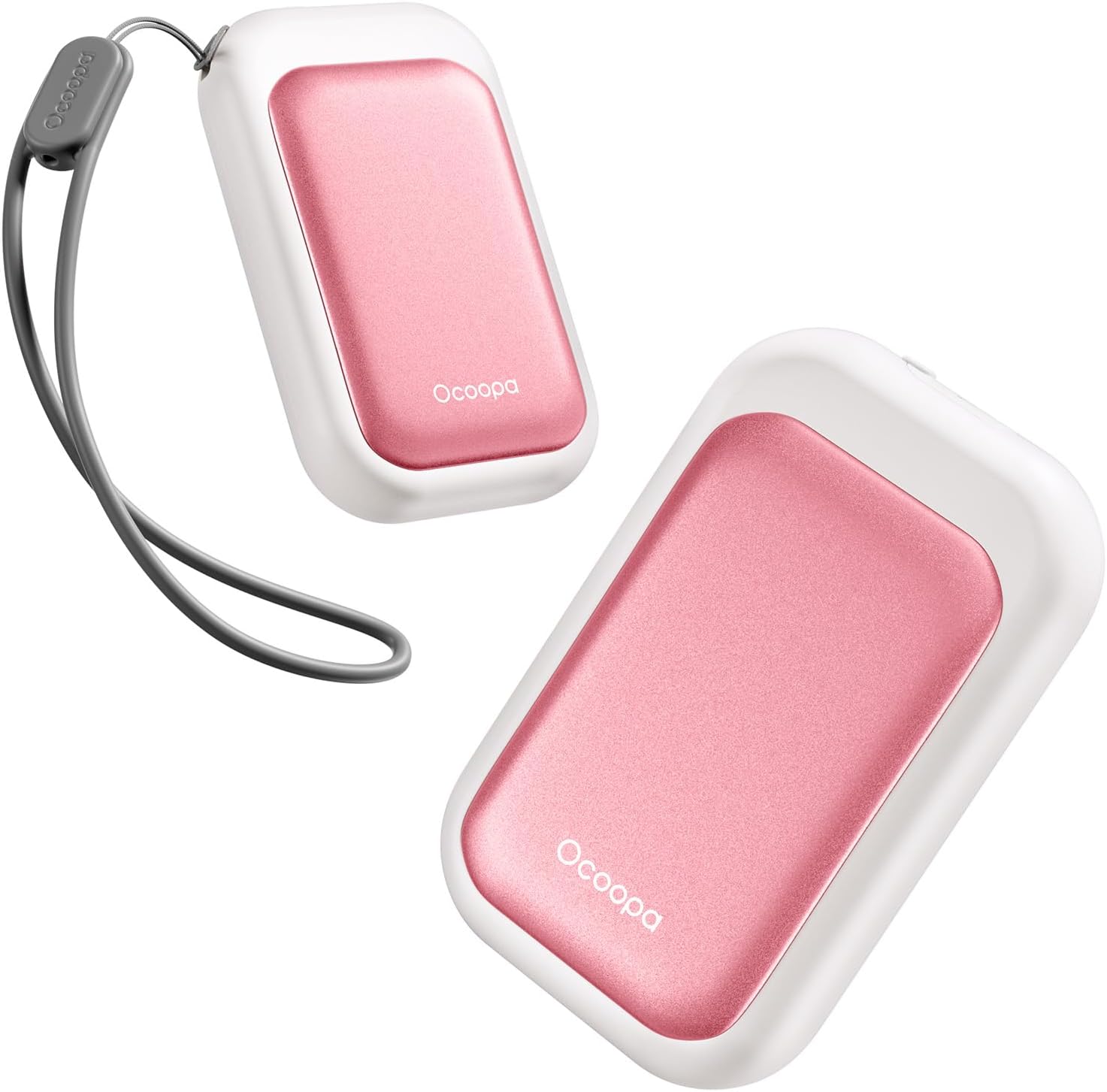 OCOOPA Magnetic Rechargeable Hand Warmers, Special Safe UL Certified Hand Warmer...