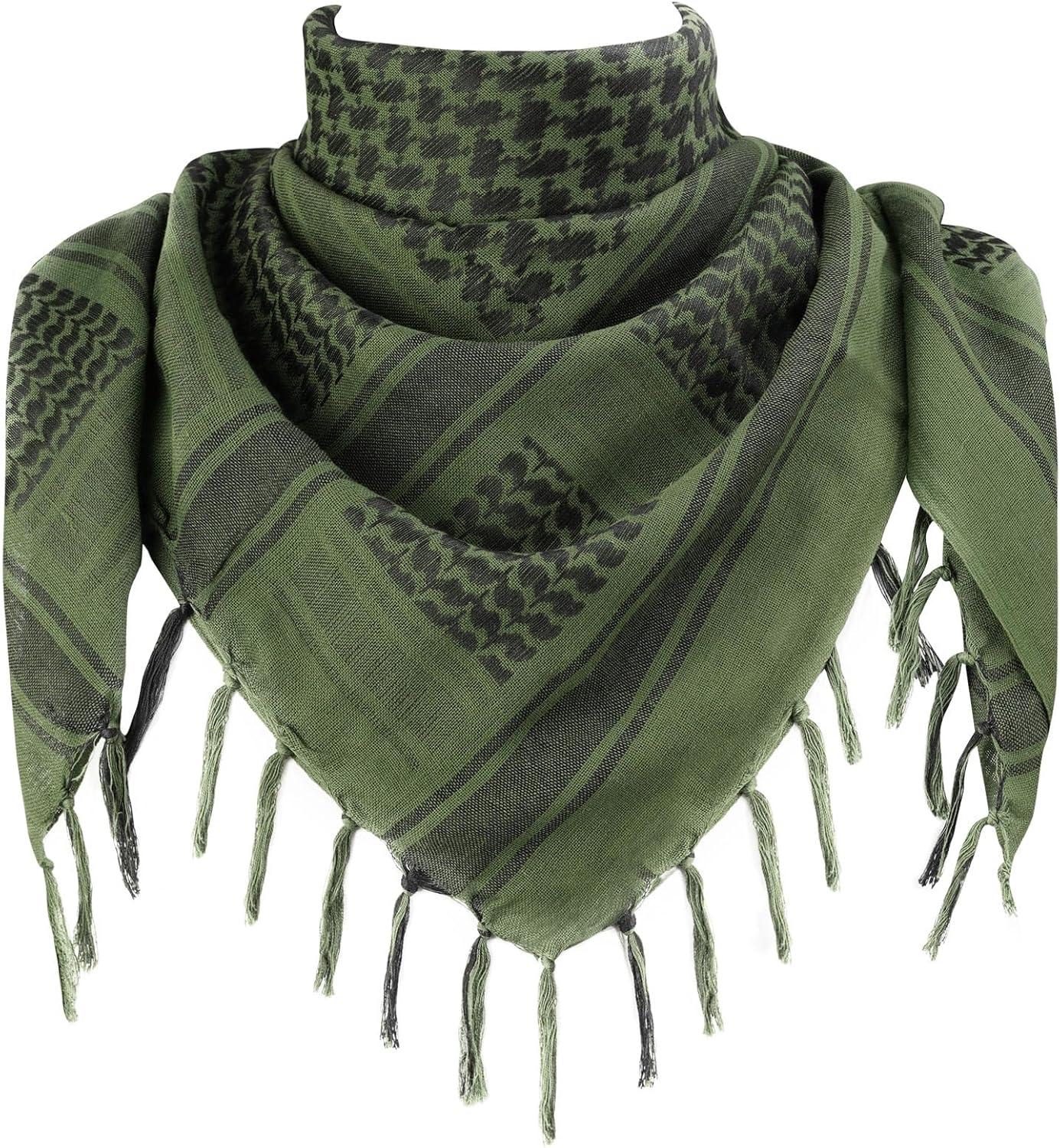 Explore Land Shemagh, Special Tactical Desert Keffiyeh, Affordable Military Scar...