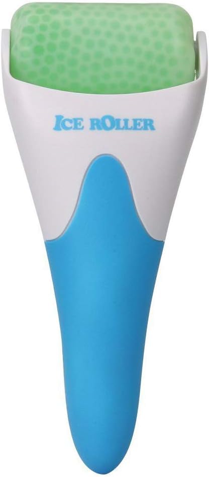 ESARORA Ice Roller for Face & Eye, Puffiness, Migraine, Pain Relief and Minor In...