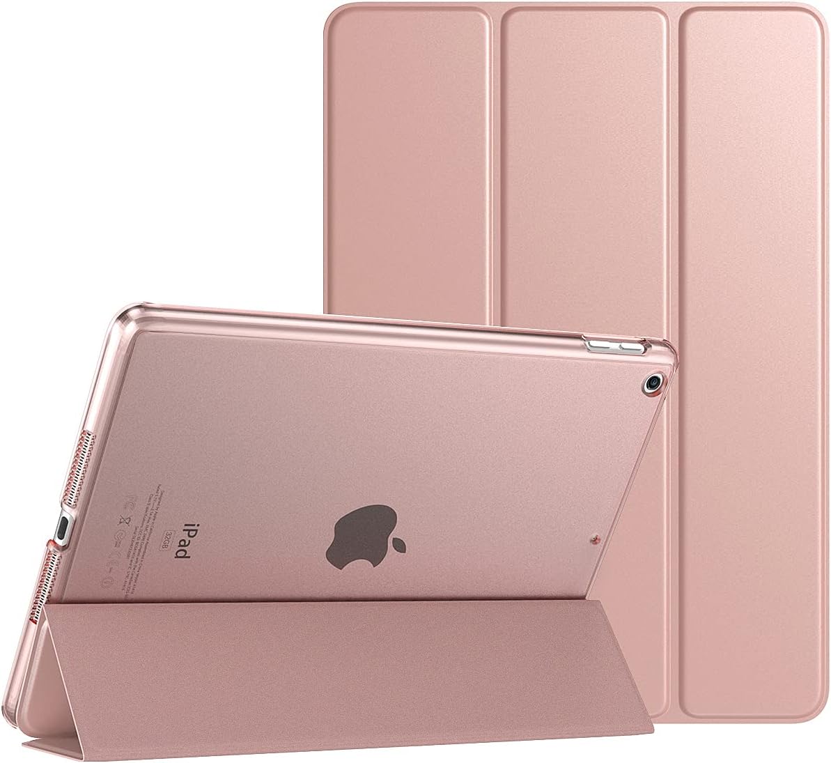 TiMOVO for iPad 10.2 Case iPad 9th Generation 2021/ iPad 8th Generation 2020/ iP...