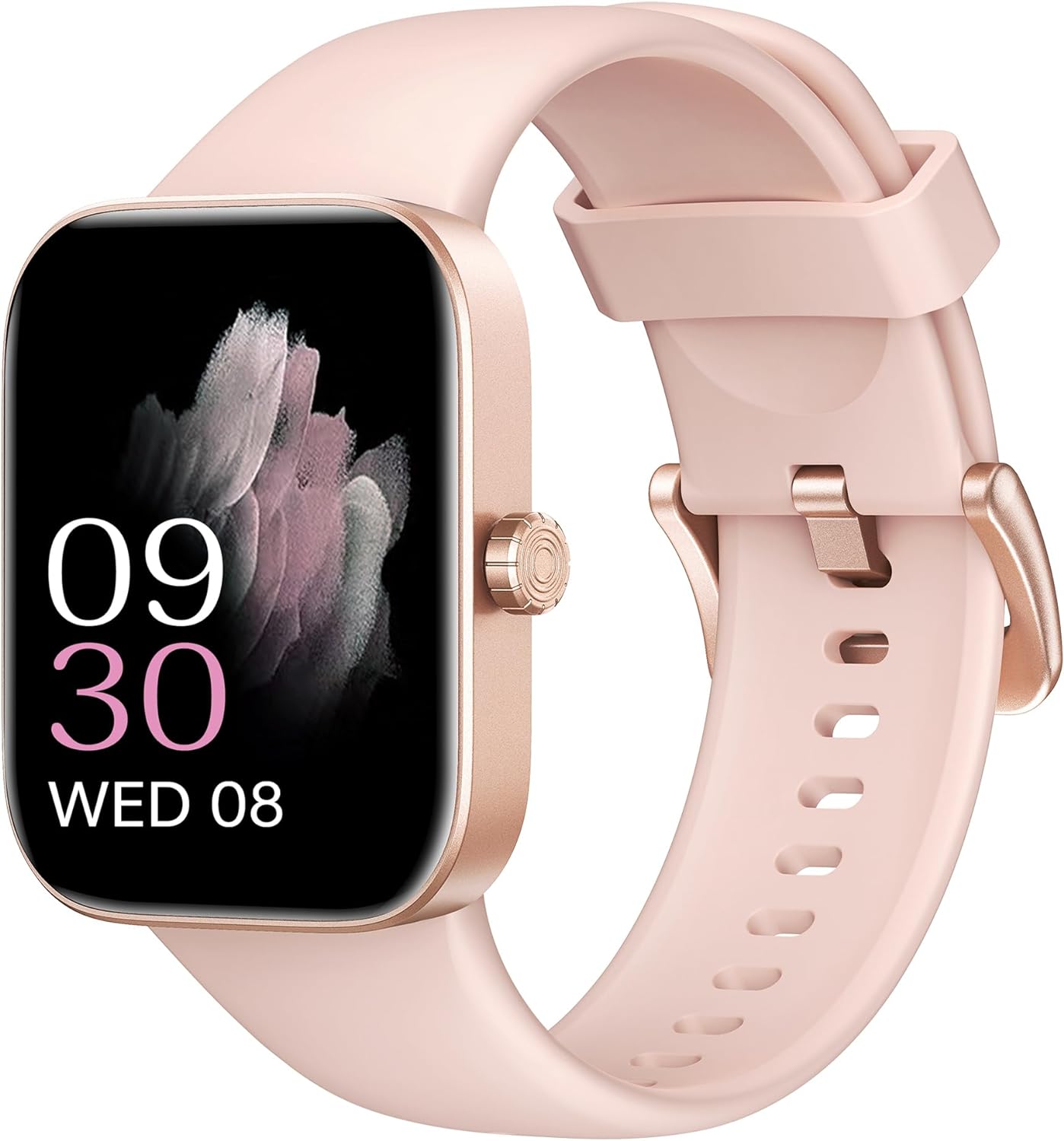 ASWEE Smart Watch for Men Women Answer/Make Calls, 1.85" Smartwatch, Fitness Tra...