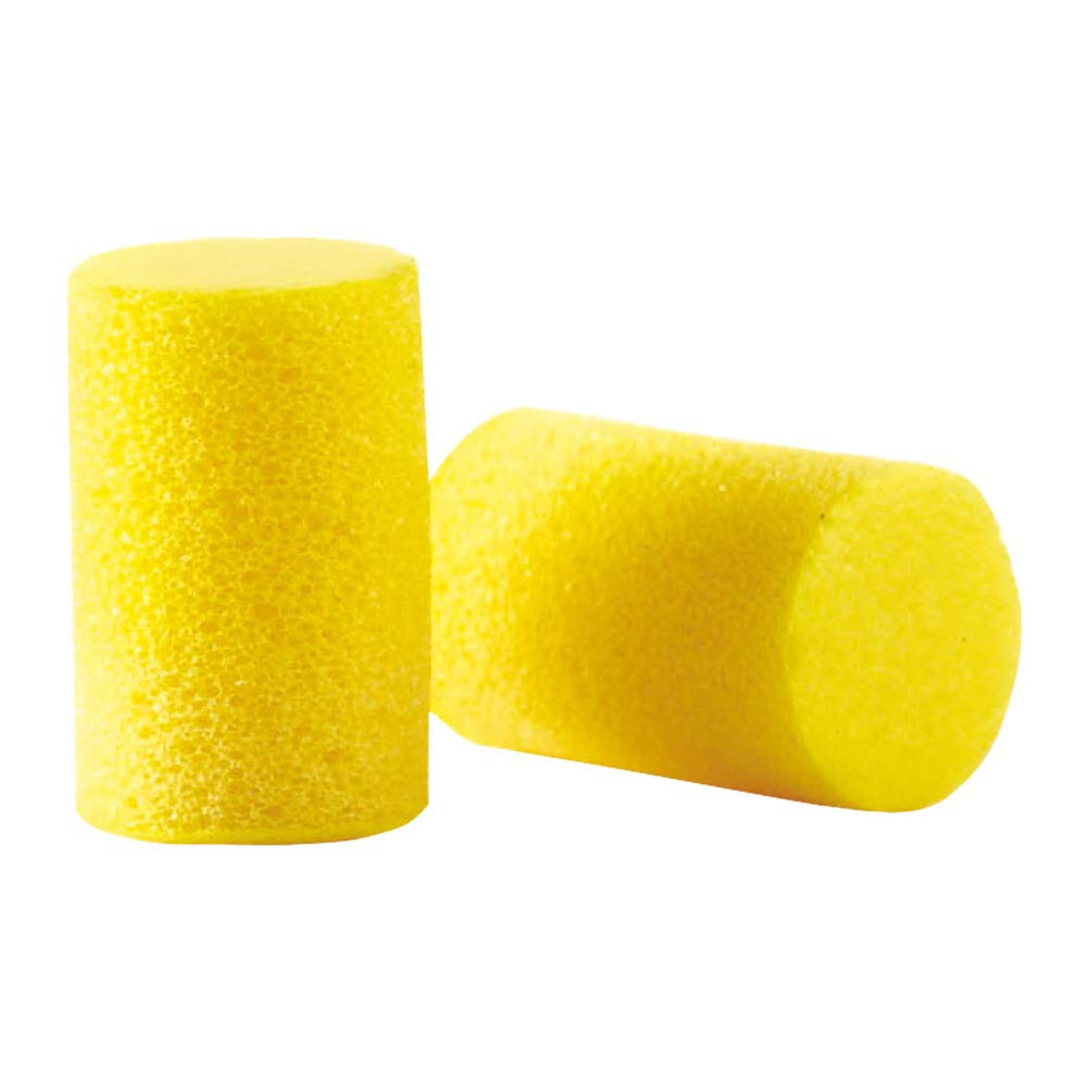 3M E-A-R Classic Earplugs, Special Uncorded Earplugs, High-Quality 28 dB Noise R...