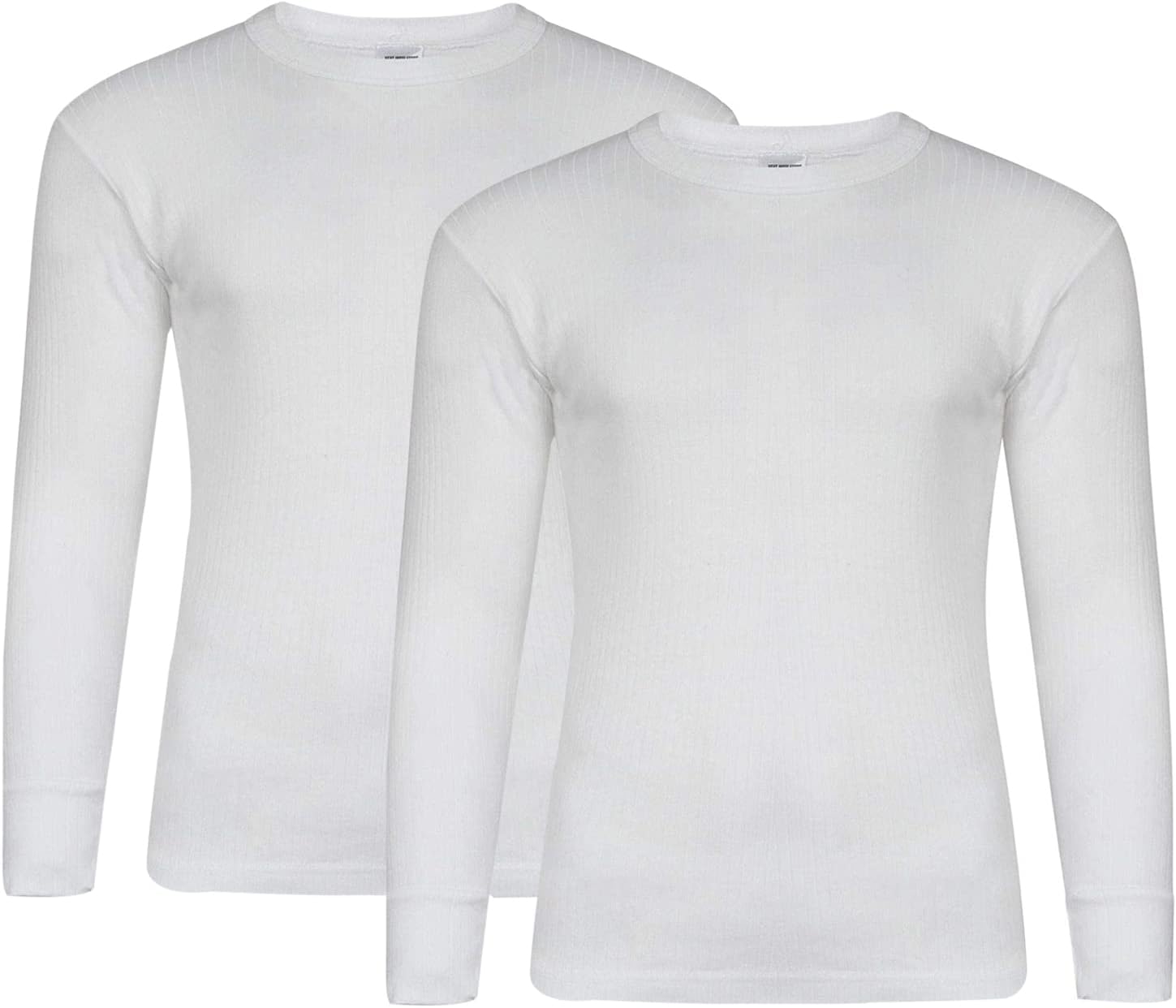 Gaffer Mens Thermal Top, Special Long Sleeve T Shirt, Innovative Warm Underwear...