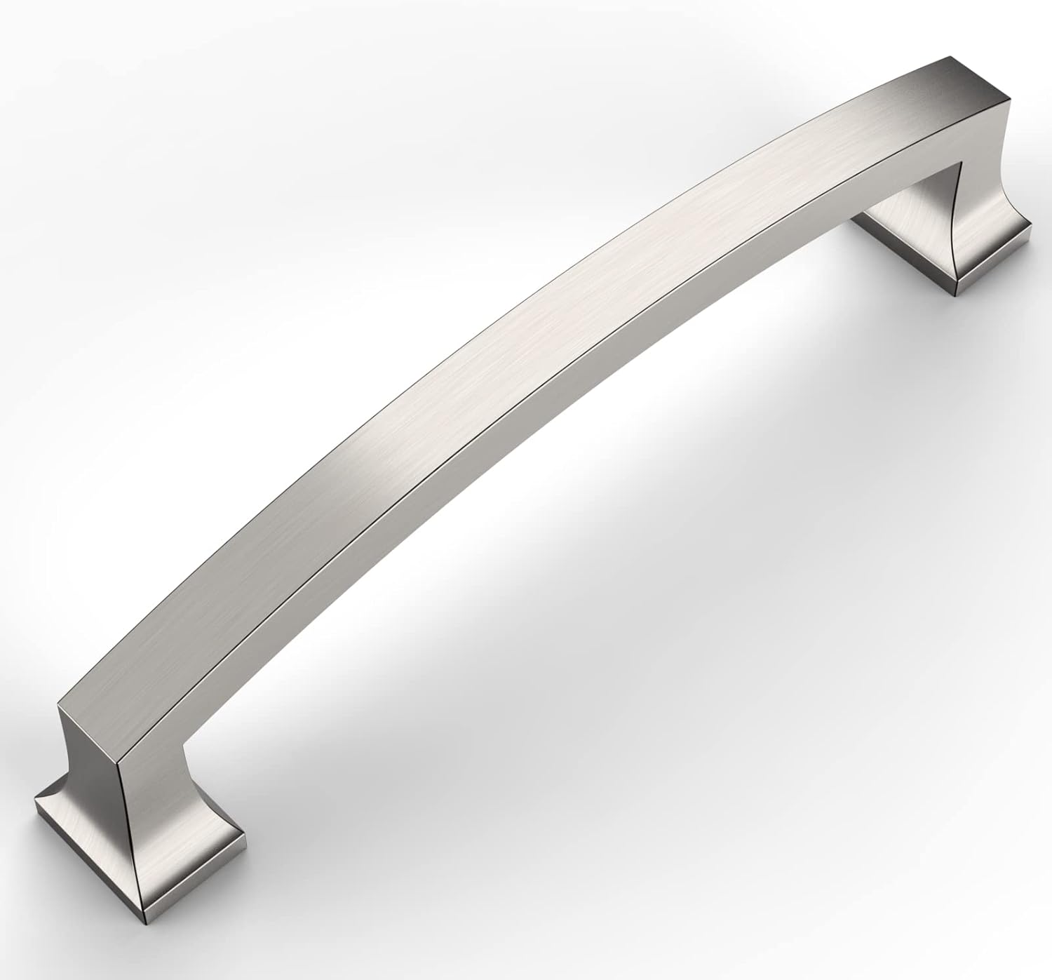 Amerdeco 20 Pack Kitchen Cabinet Pulls, Special Hardware Kitchen Handles with Br...