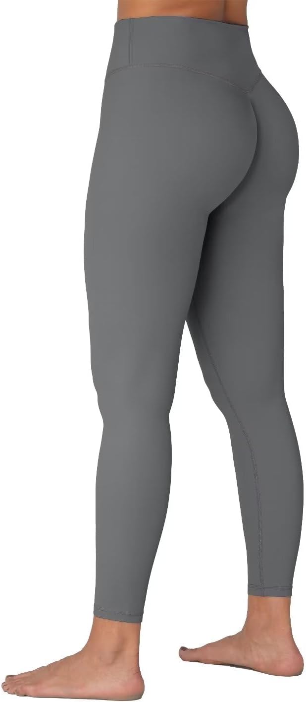 Sunzel Sunzfly Hidden Butt Scrunch Leggings, Special Workout Leggings for Women,...
