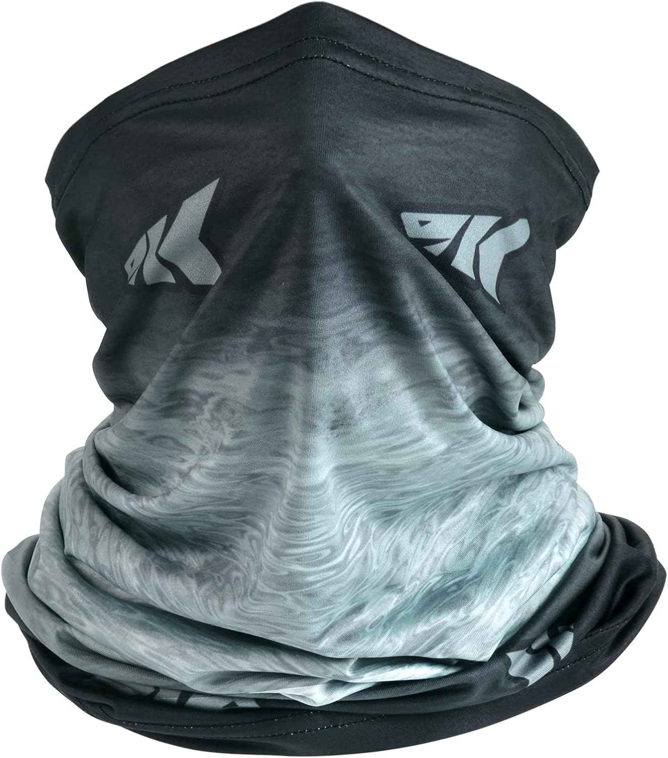 KastKing Sol Armis Neck Gaiter - UPF 50 Face Mask - UV Sun Protection Mask for M...