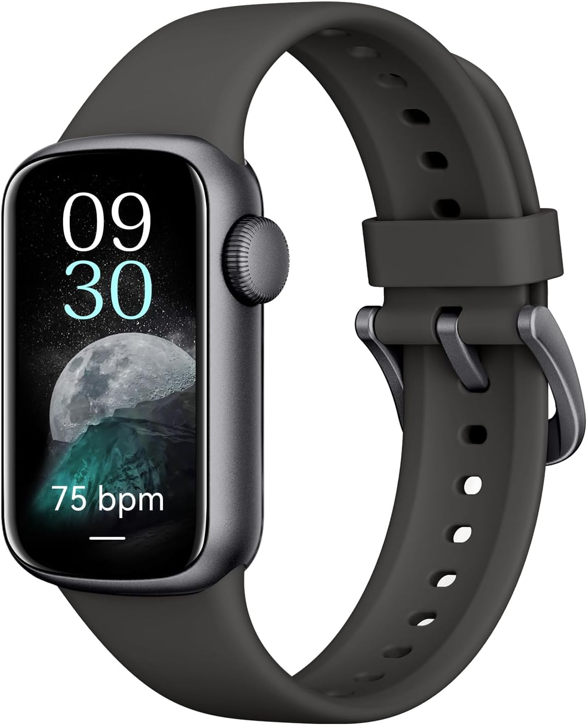 IMFRCHCS Fitness Tracker, Affordable Smart Watch with 1.47" TFT Touch Display, I...