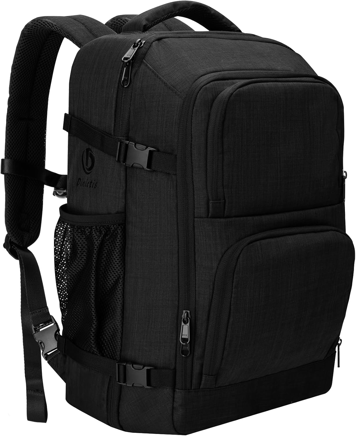 Dinictis 40L Travel Backpack, Special Backpack Suitcase for Travel, Affordable P...