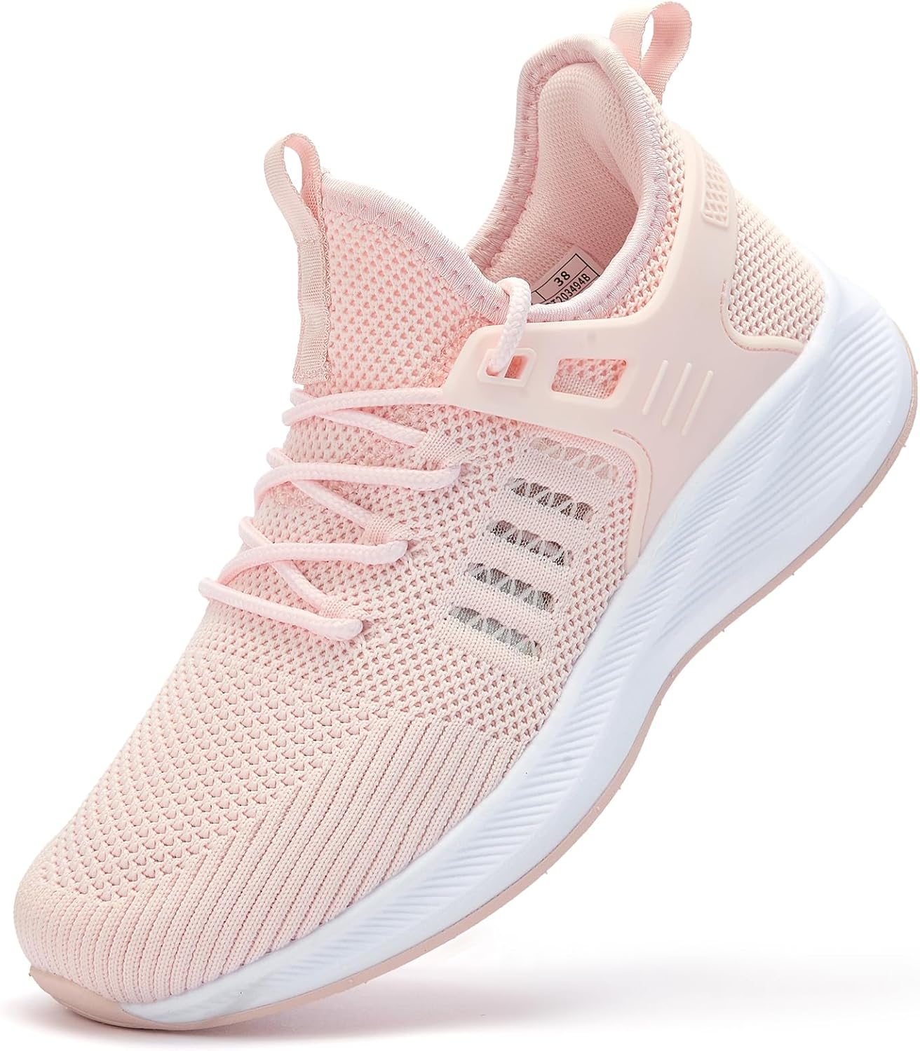 Women's Athletic Walking Shoes, High-Quality Running Tennis Shoes, Special Joggi...