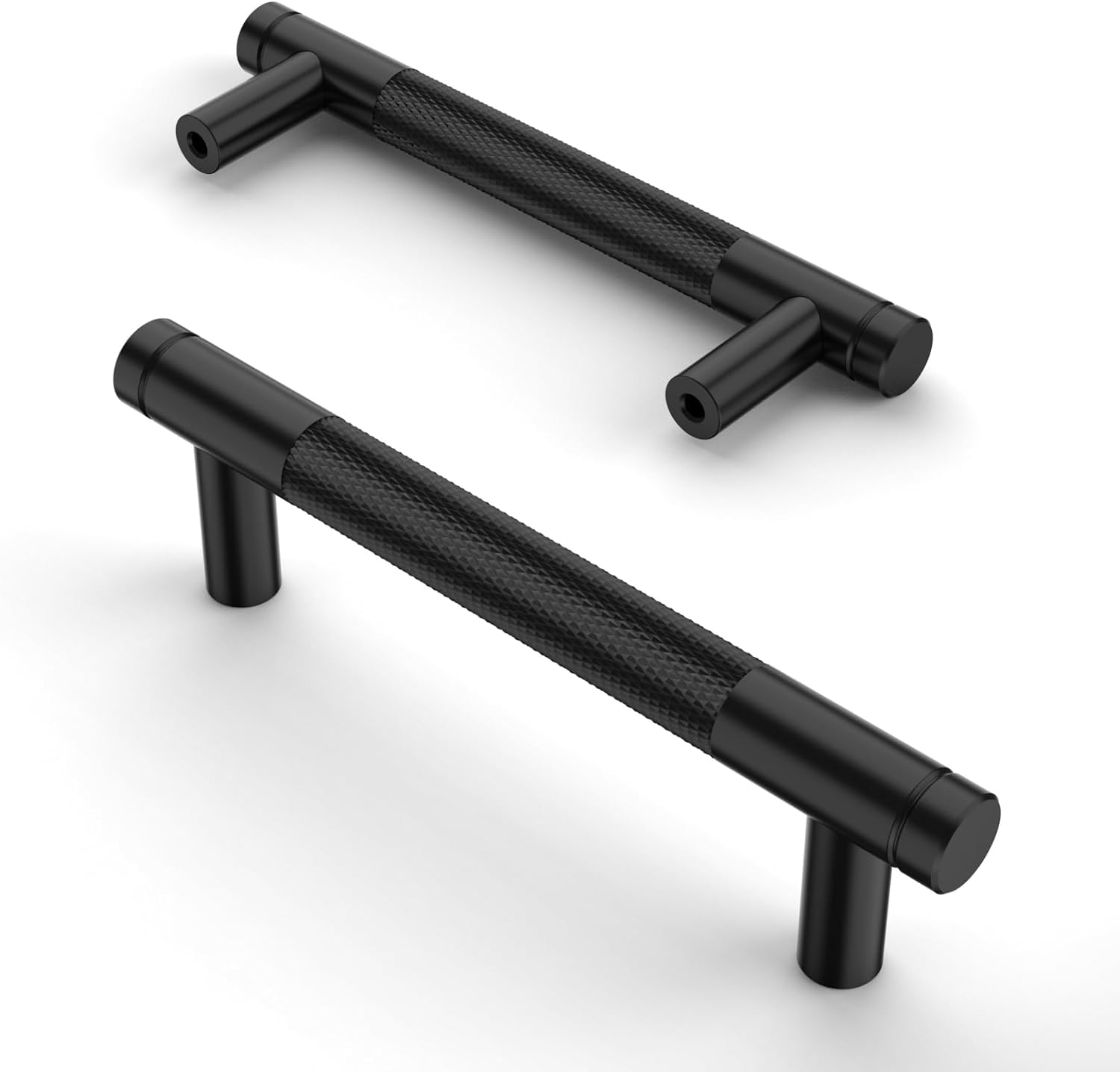 Asidrama Cabinet Pulls, Special Kitchen Cabinet Hardware with 3.75 Inch (96mm) M...