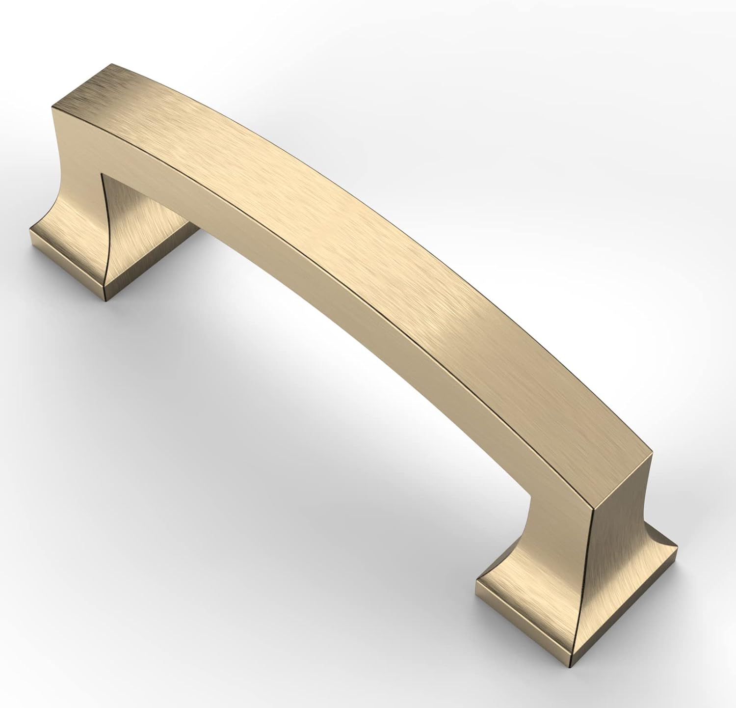 Asidrama 10 Pack, Special Kitchen Cabinet Handles, High-Quality Cabinet Pulls fo...