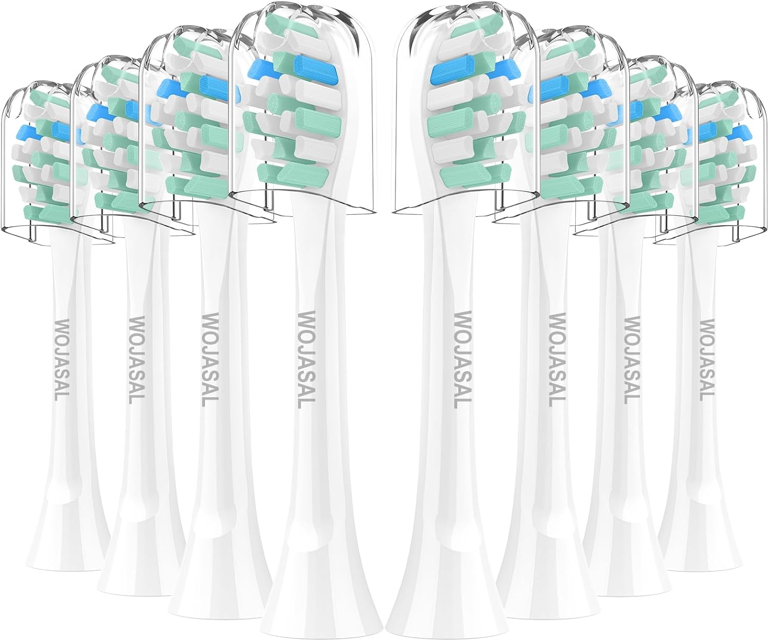 Replacement Brush Heads Compatible with Philips So...