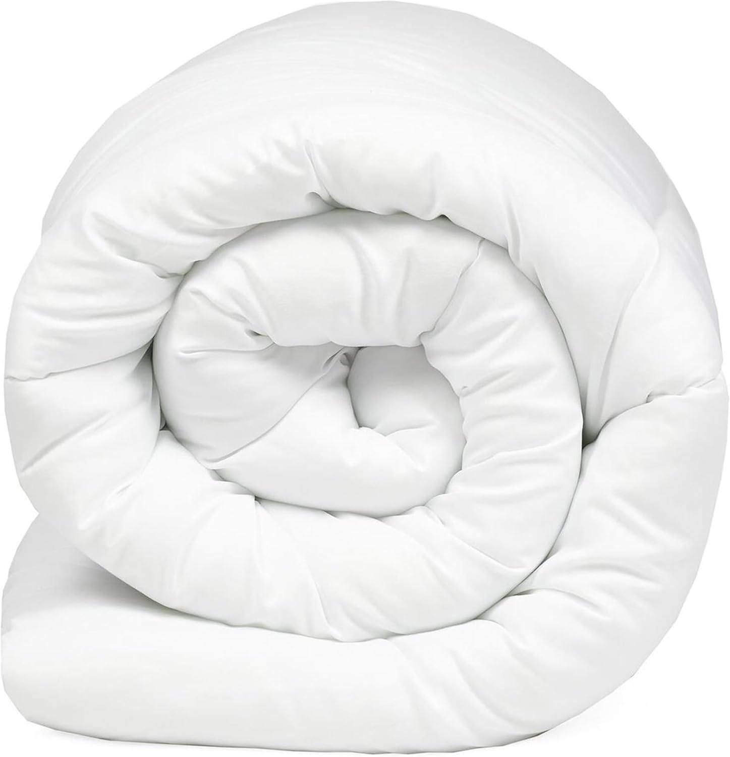 BedLooms King Size Duvet 13.5 Tog Antiallergic Hollowfiber Filling Quilt Skin Fr...