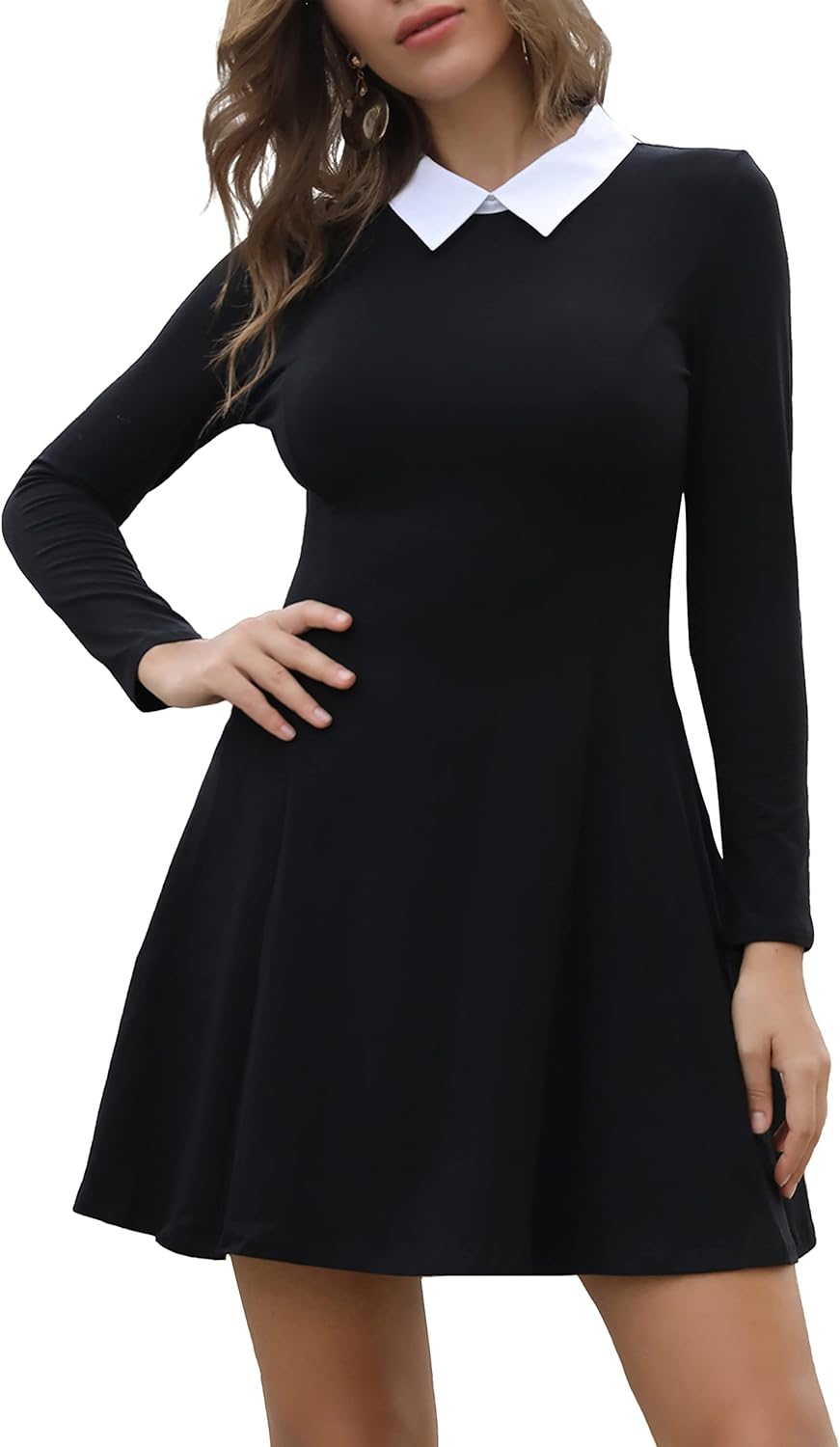 Aphratti Women's Dresses, Special Long Sleeve Dresses for Fall 2024, Innovative...