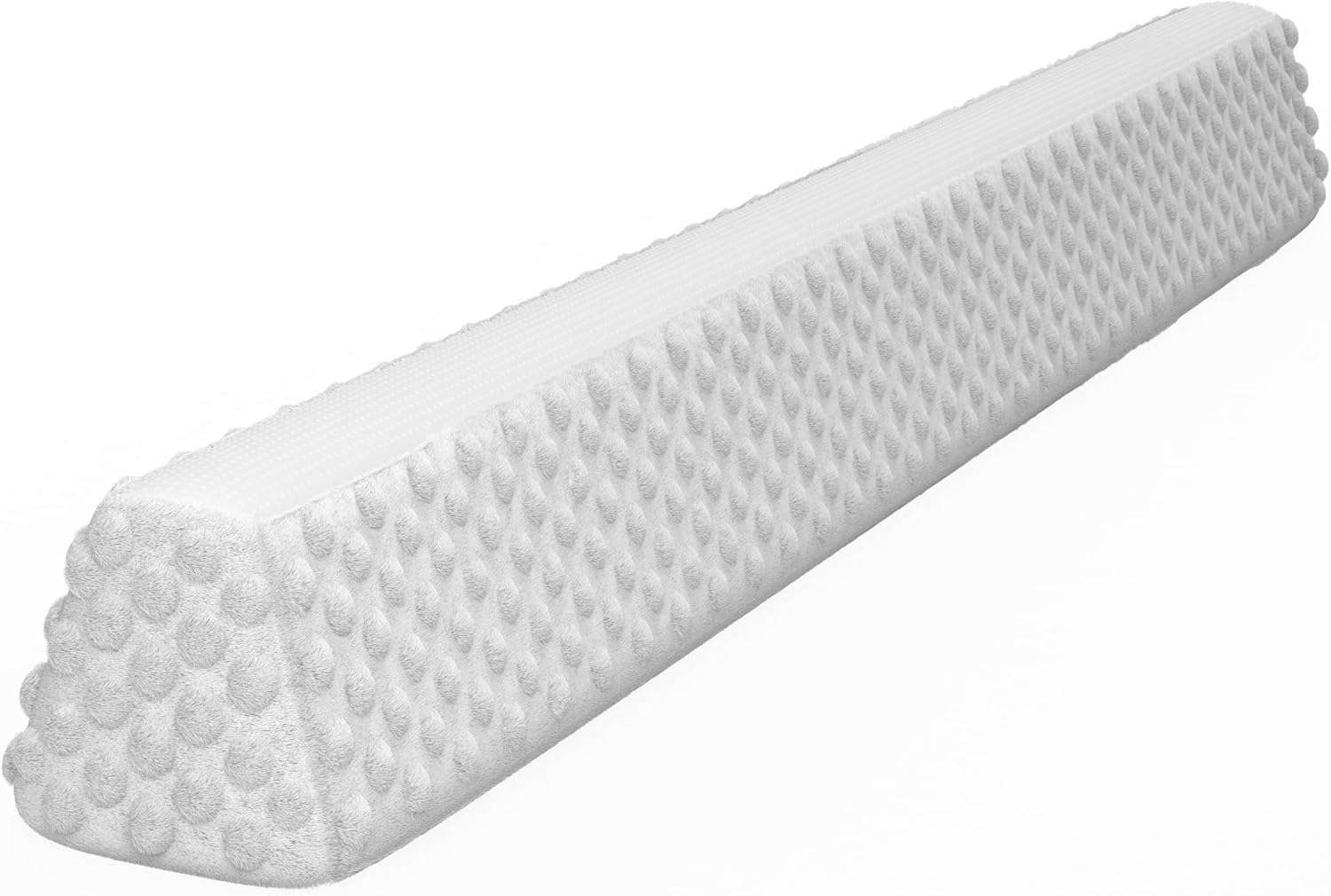YENING Baby Bed Bumpers for Toddlers Foam Bed Guard Rail for Kids Bed Toddler Be...