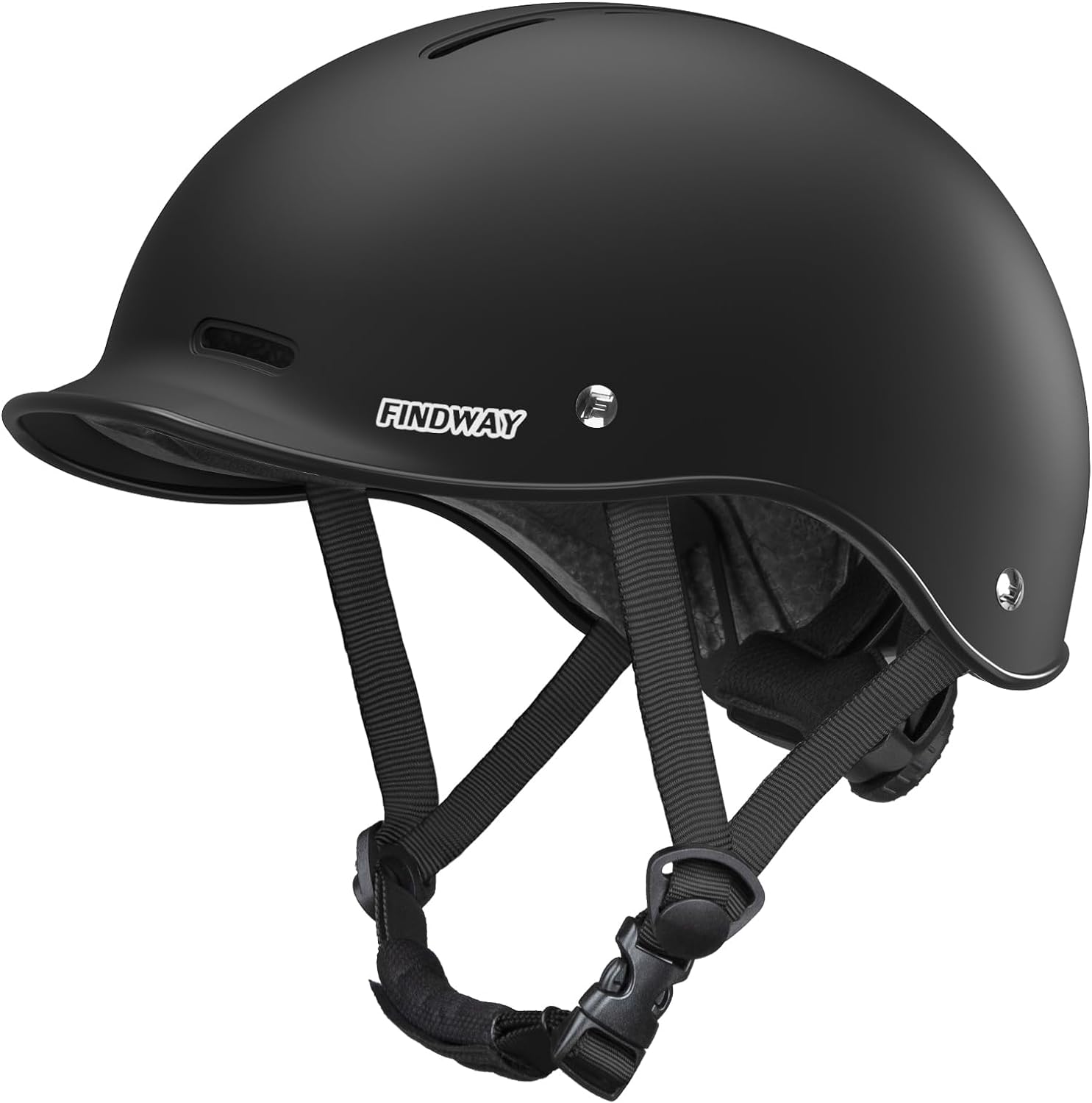 Findway Pro Bike Helmet for Adults,[2024 Newest] A...