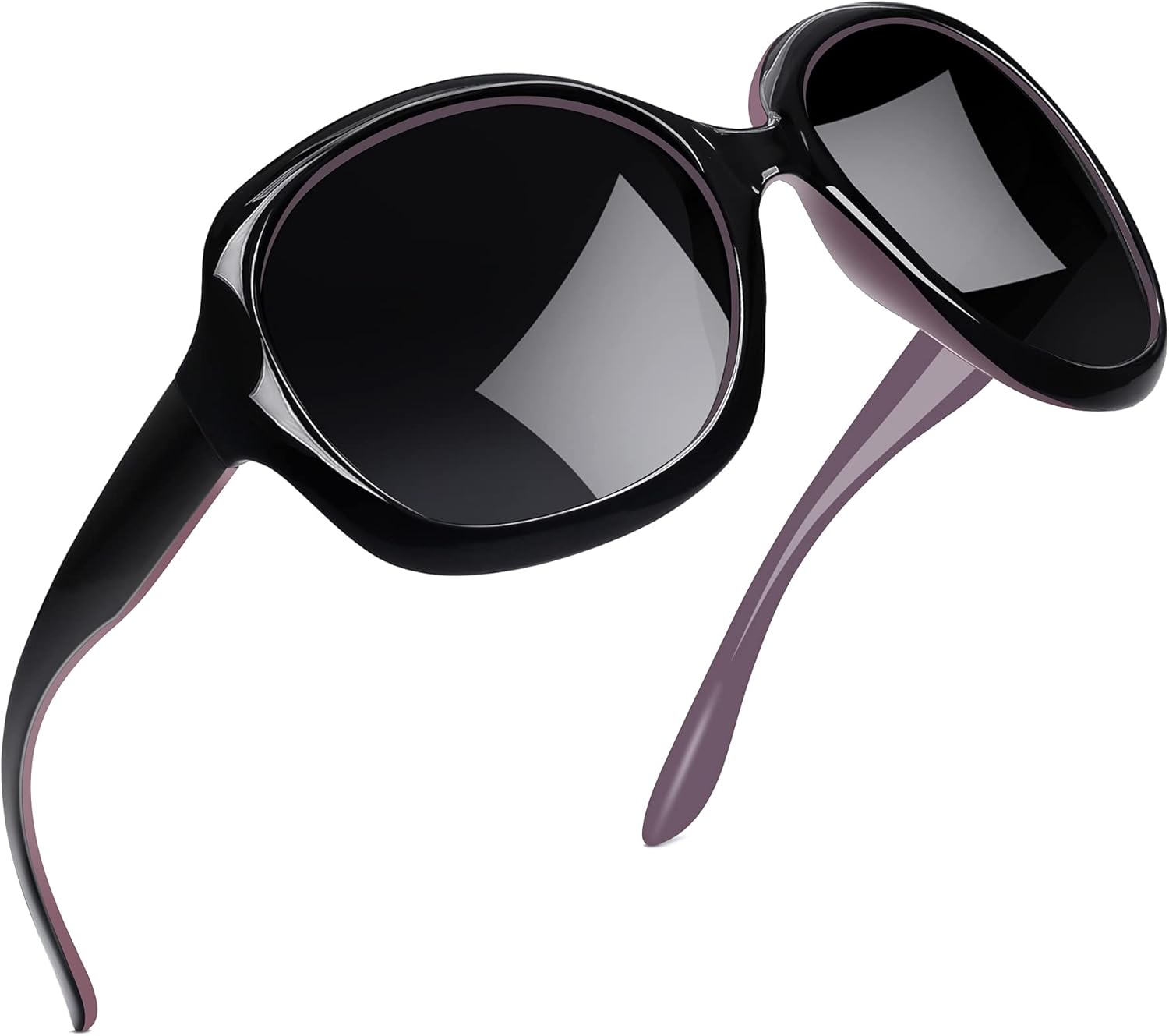 Joopin Oversized Sunglasses, Special Trendy Sunglasses for Women, Innovative Pol...
