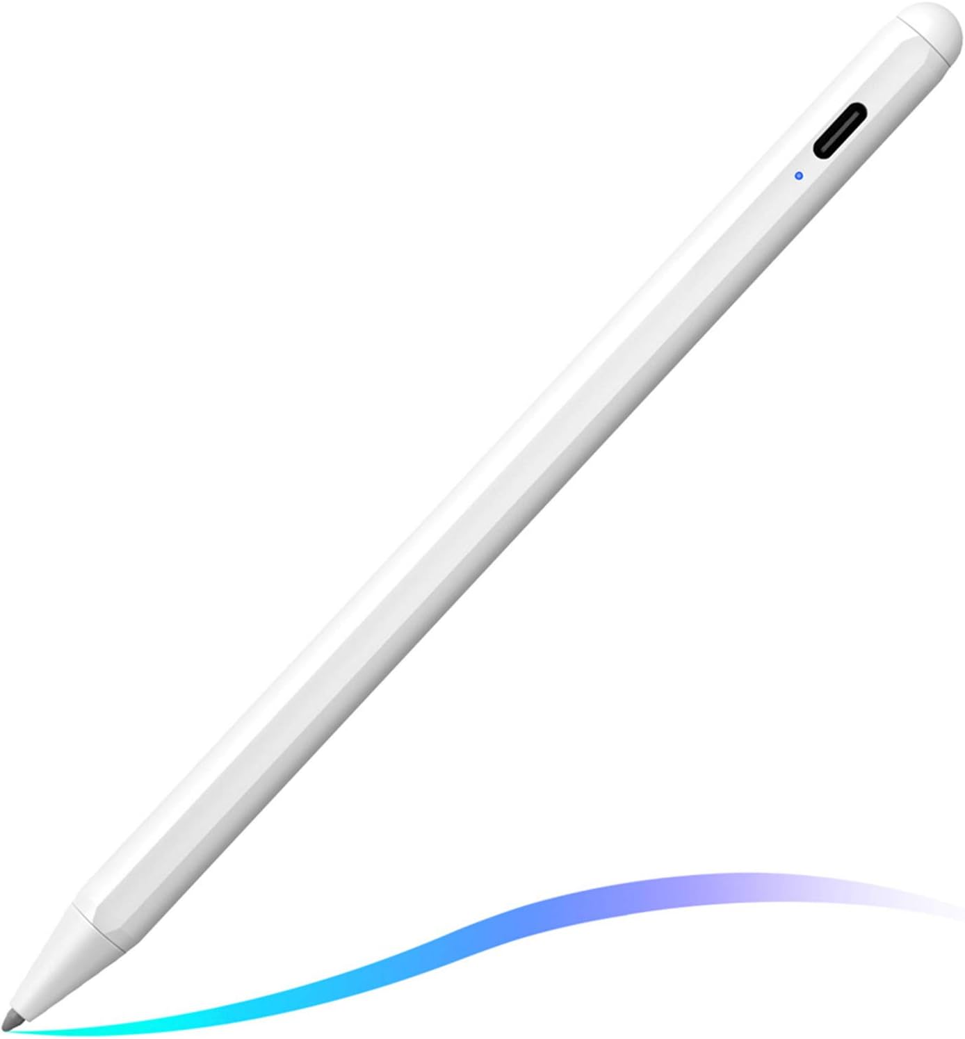Stylus Pen, Special Pen for iPad (2024-2018), Fast Charging Innovative Pen, Affo...