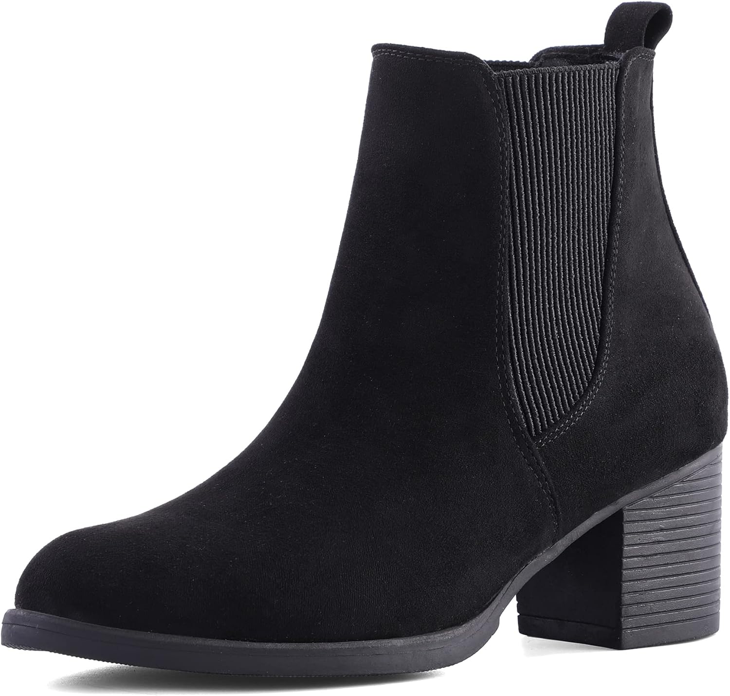 COASIS Women's Chelsea Boots, Special Chunky Block...