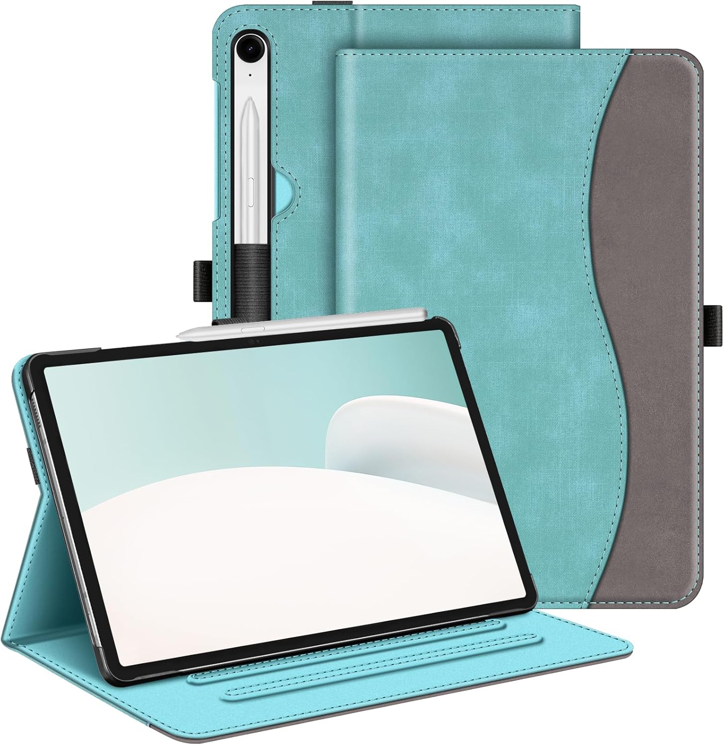 Fintie Case for Samsung Galaxy Tab S9 FE 5G 10.9 Inch/Galaxy Tab S9 11 Inch 2023...