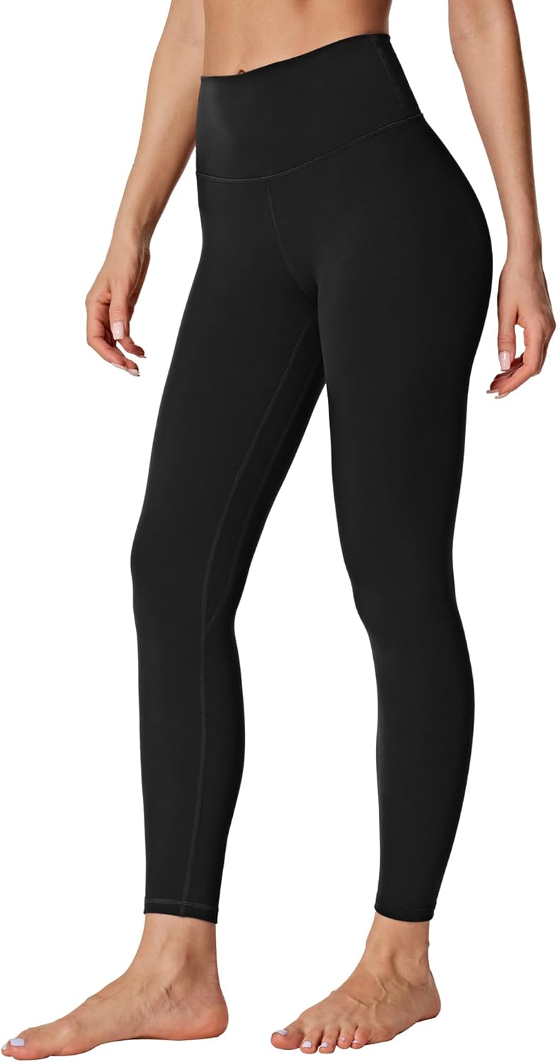High-Quality Ewedoos Leggings, Affordable Leggings for Women with Buttery Soft T...