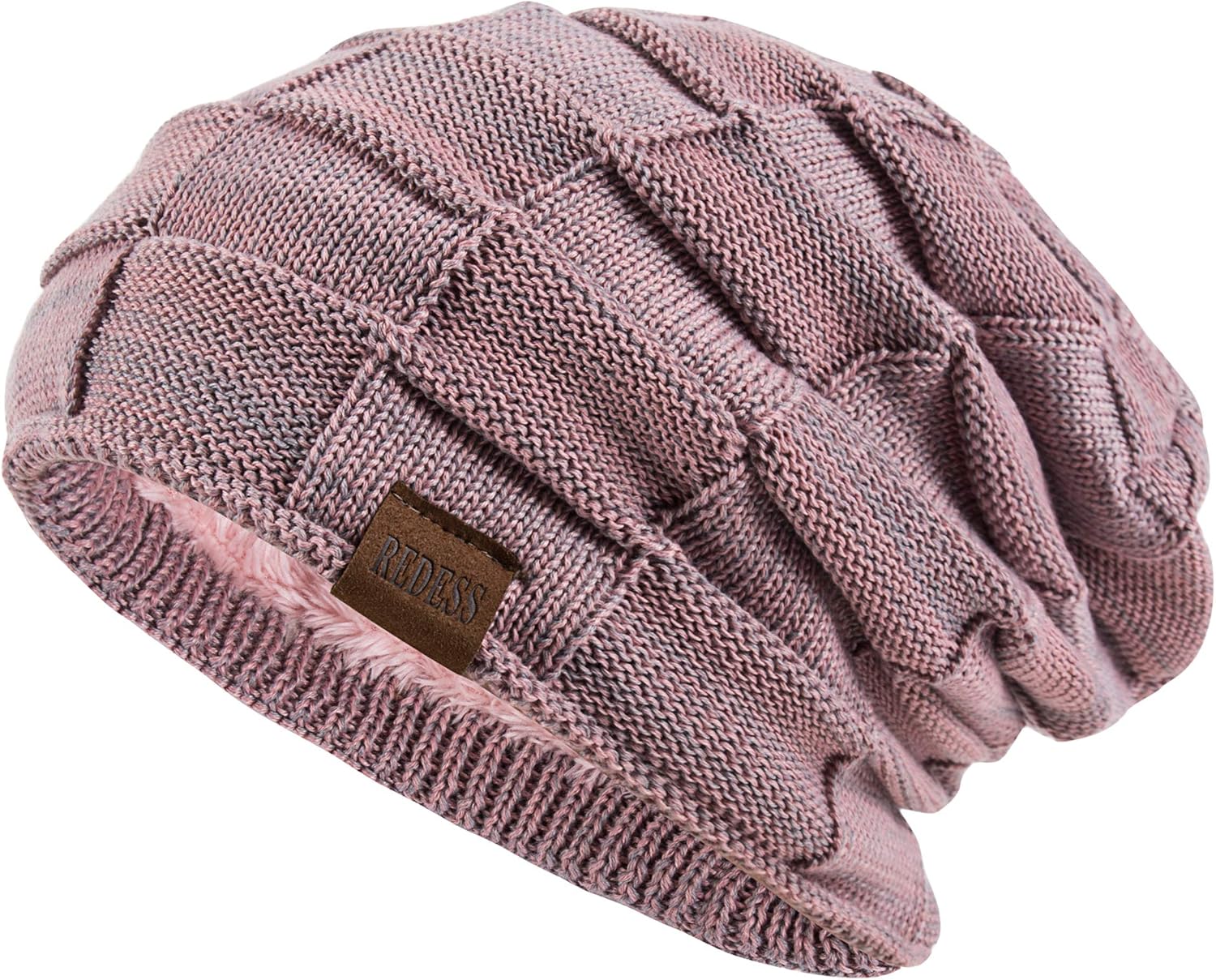 REDESS Beanie Hat, Special Winter Warm Hat for Men and Women, High-Quality Knit...