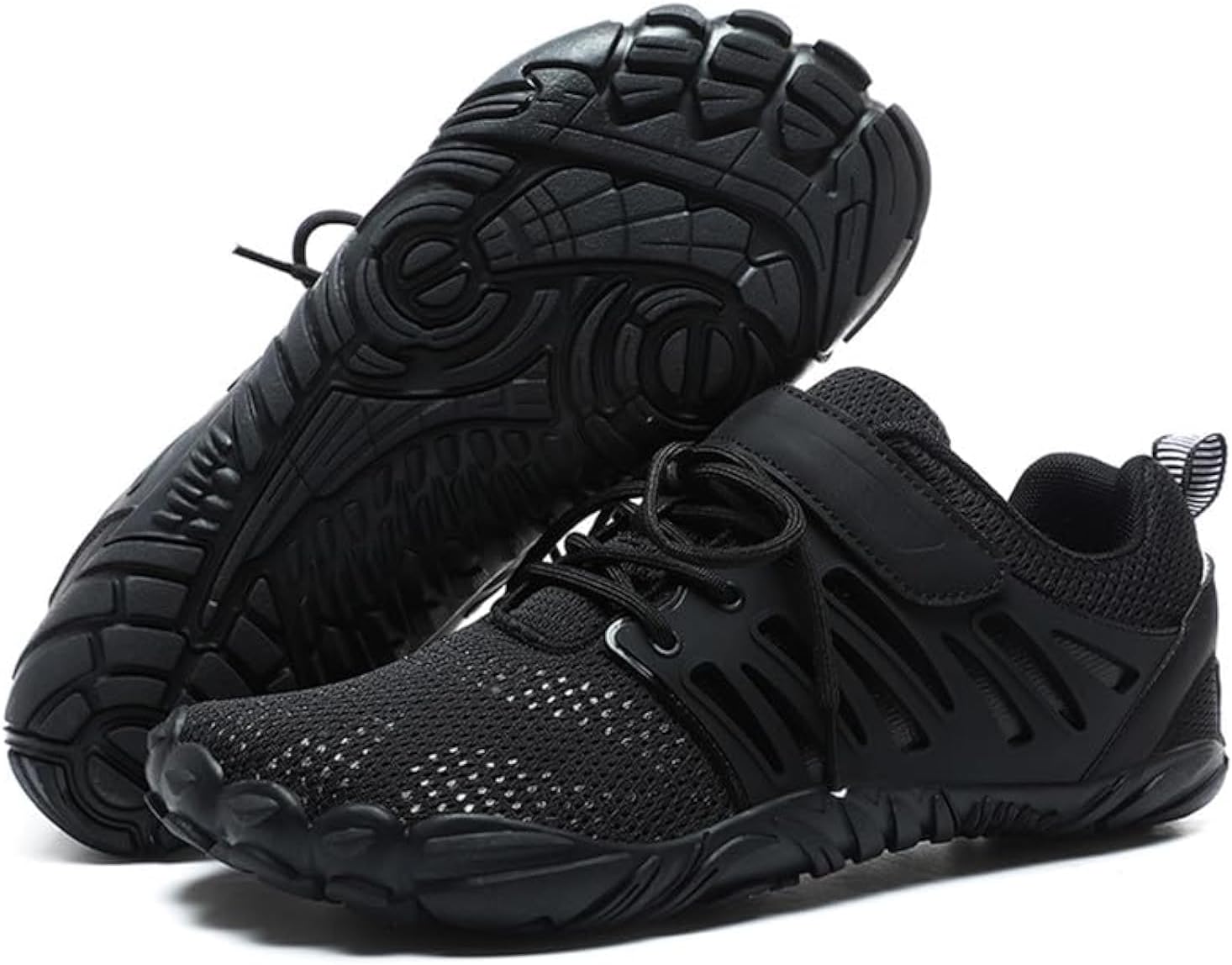 Barefoot Shoes Men, Special Zero Drop Shoes for Men, Innovative Toe Shoes for Me...